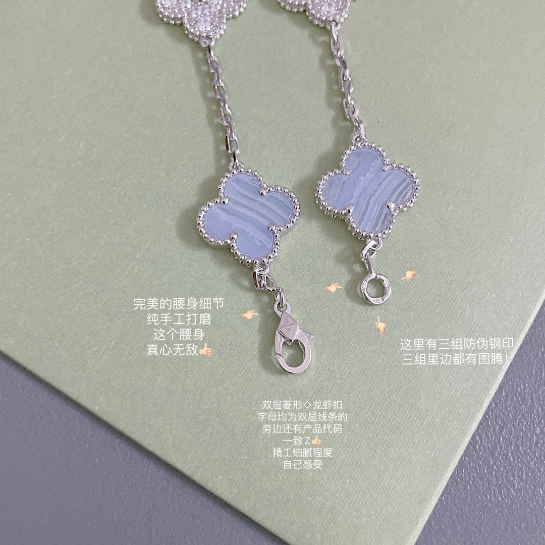 LuxluxHouse Best Quality Accessories Bracelet Bvlgari