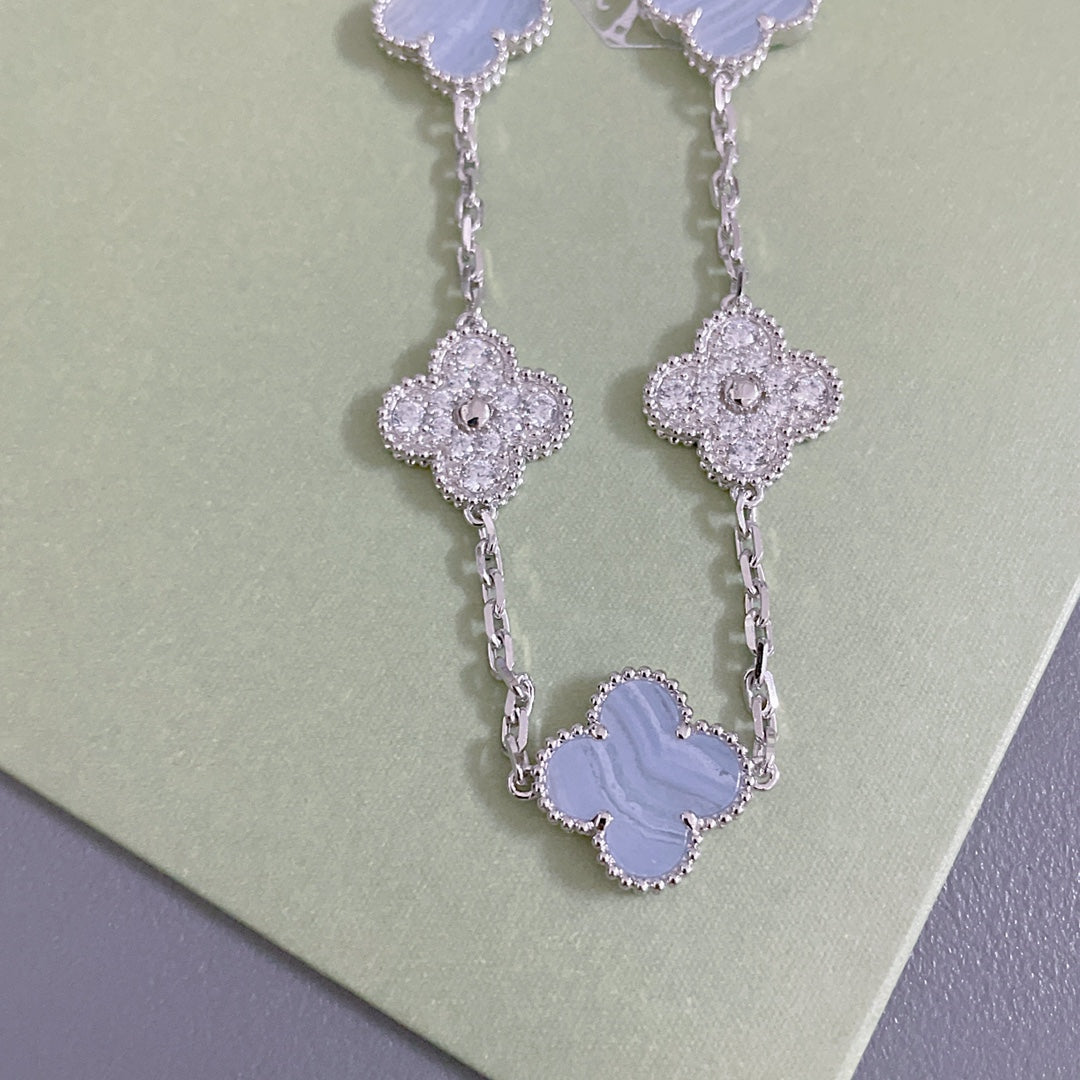 LuxluxHouse Best Quality Accessories Bracelet Bvlgari