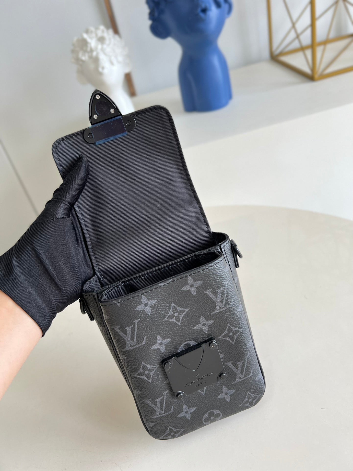 LuxluxHouse Best Quality Bags Louis Vuitton Men