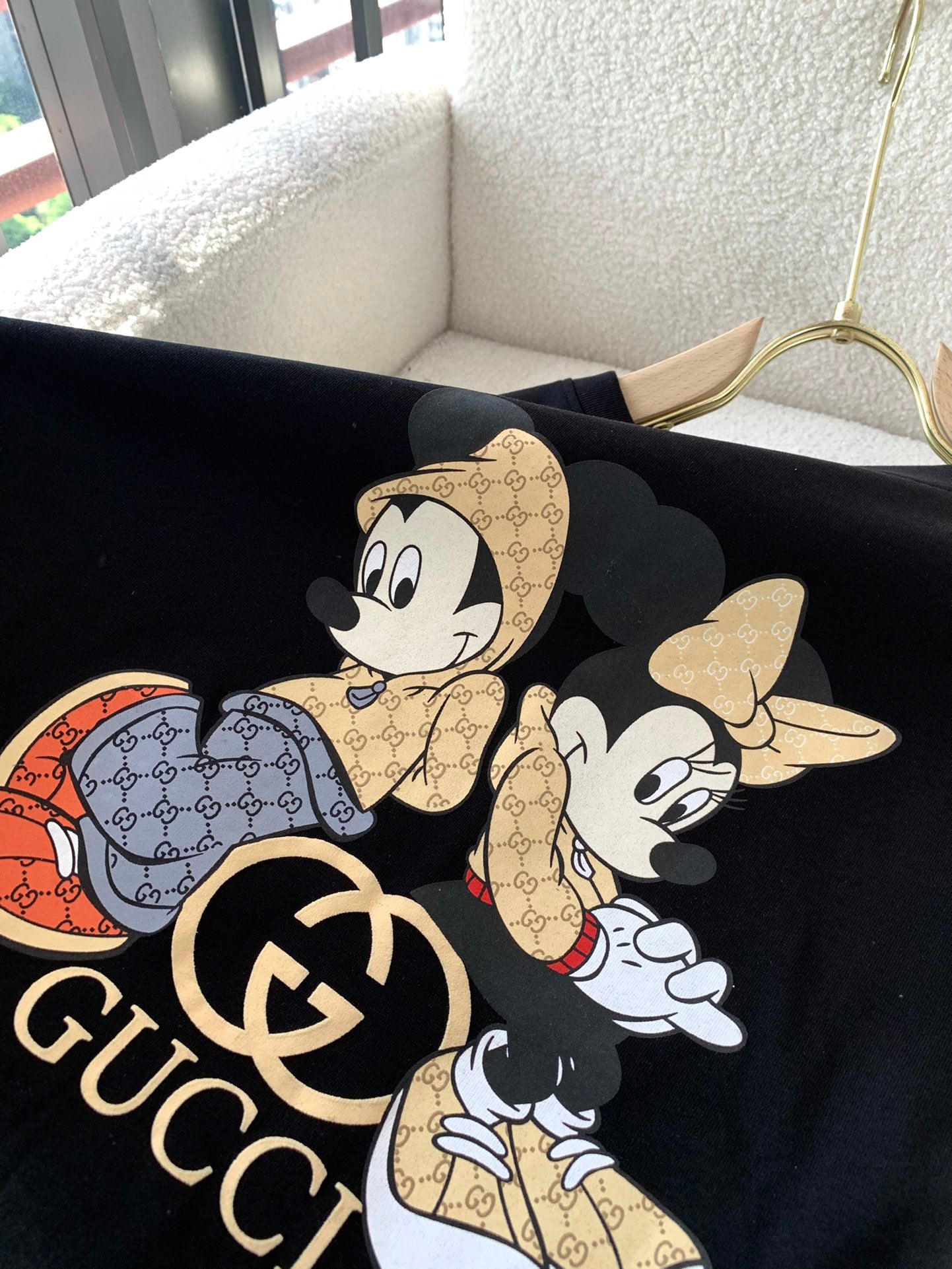 LuxluxHouse Best Quality Clothes Gucci T-shirt