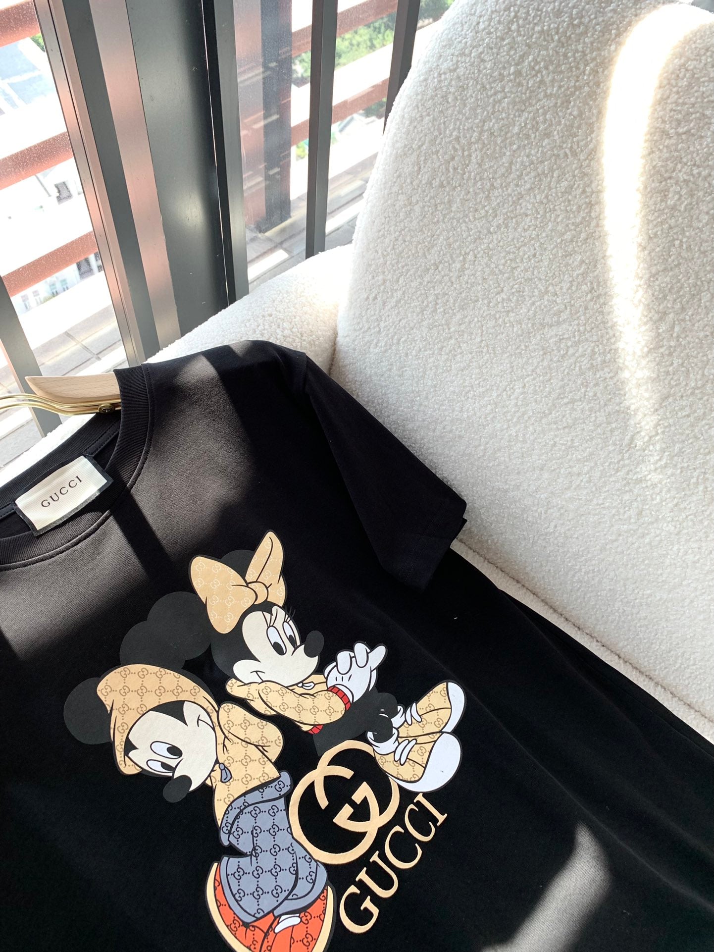 LuxluxHouse Best Quality Clothes Gucci T-shirt