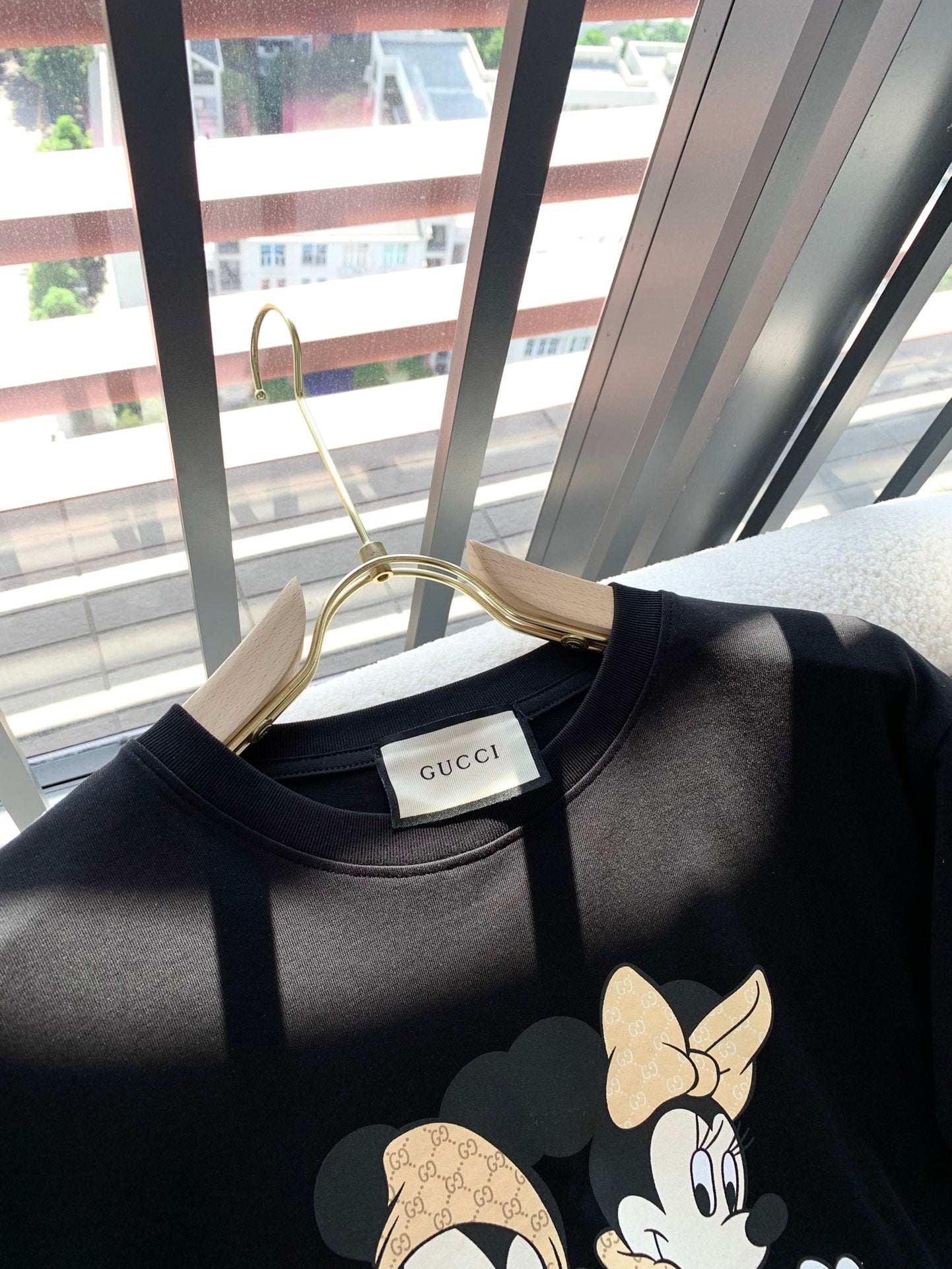 LuxluxHouse Best Quality Clothes Gucci T-shirt