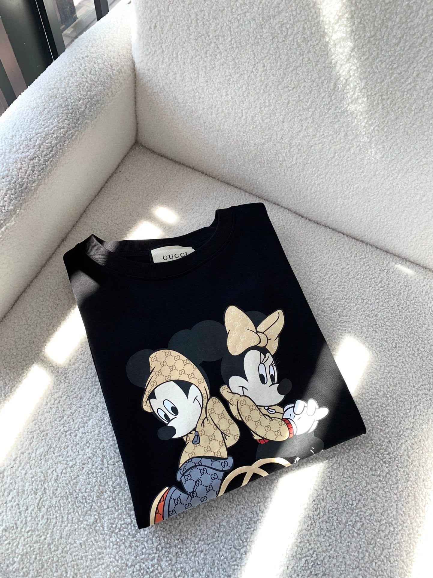 LuxluxHouse Best Quality Clothes Gucci T-shirt
