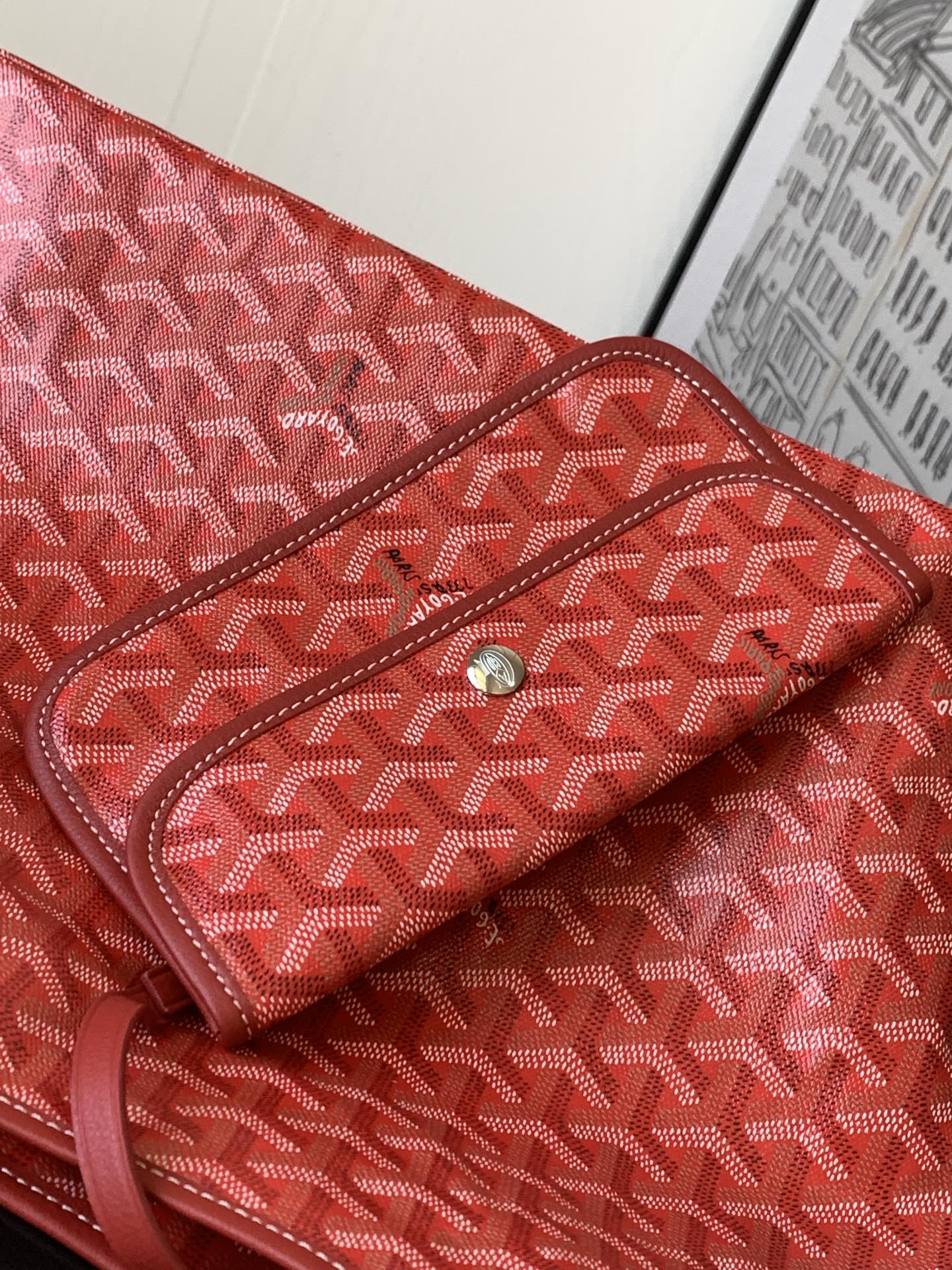 LuxluxHouse Best Quality Bags Goyard Women