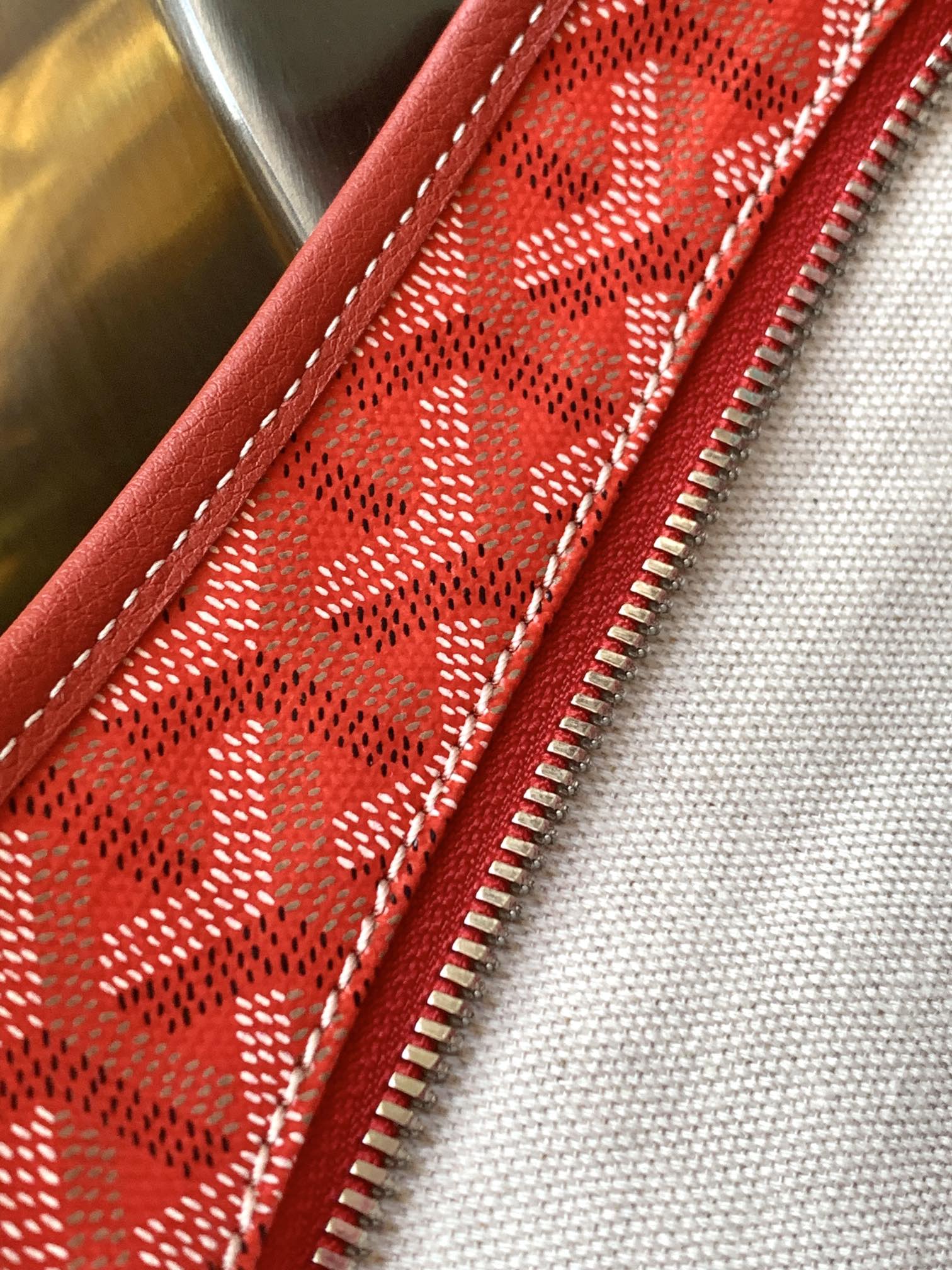 LuxluxHouse Best Quality Bags Goyard Women