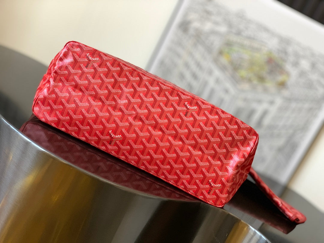 LuxluxHouse Best Quality Bags Goyard Women