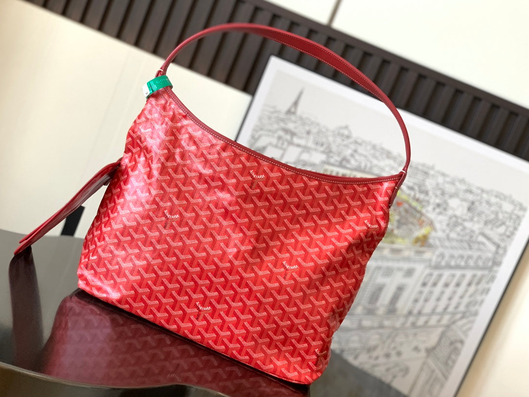 LuxluxHouse Best Quality Bags Goyard Women