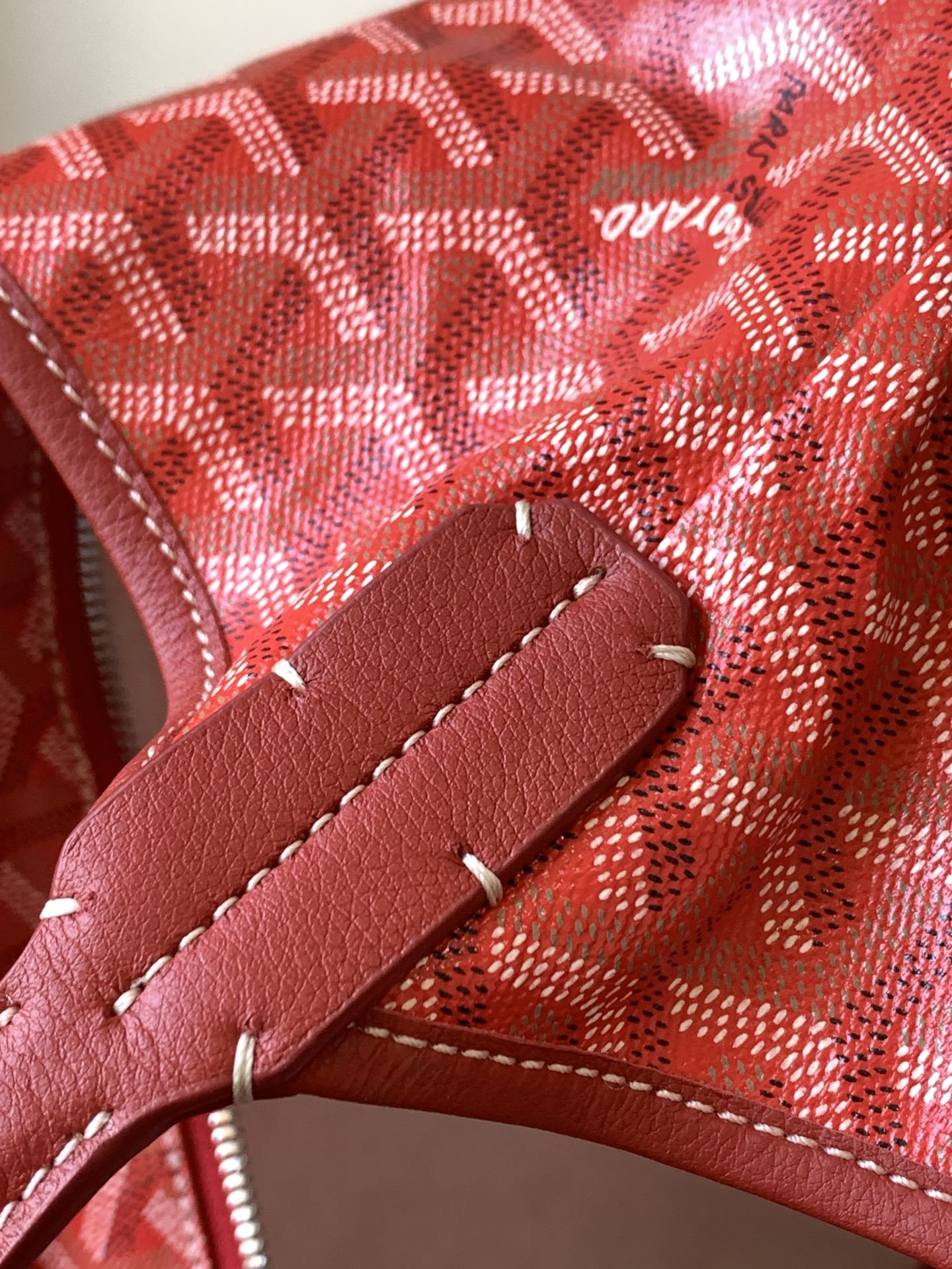 LuxluxHouse Best Quality Bags Goyard Women