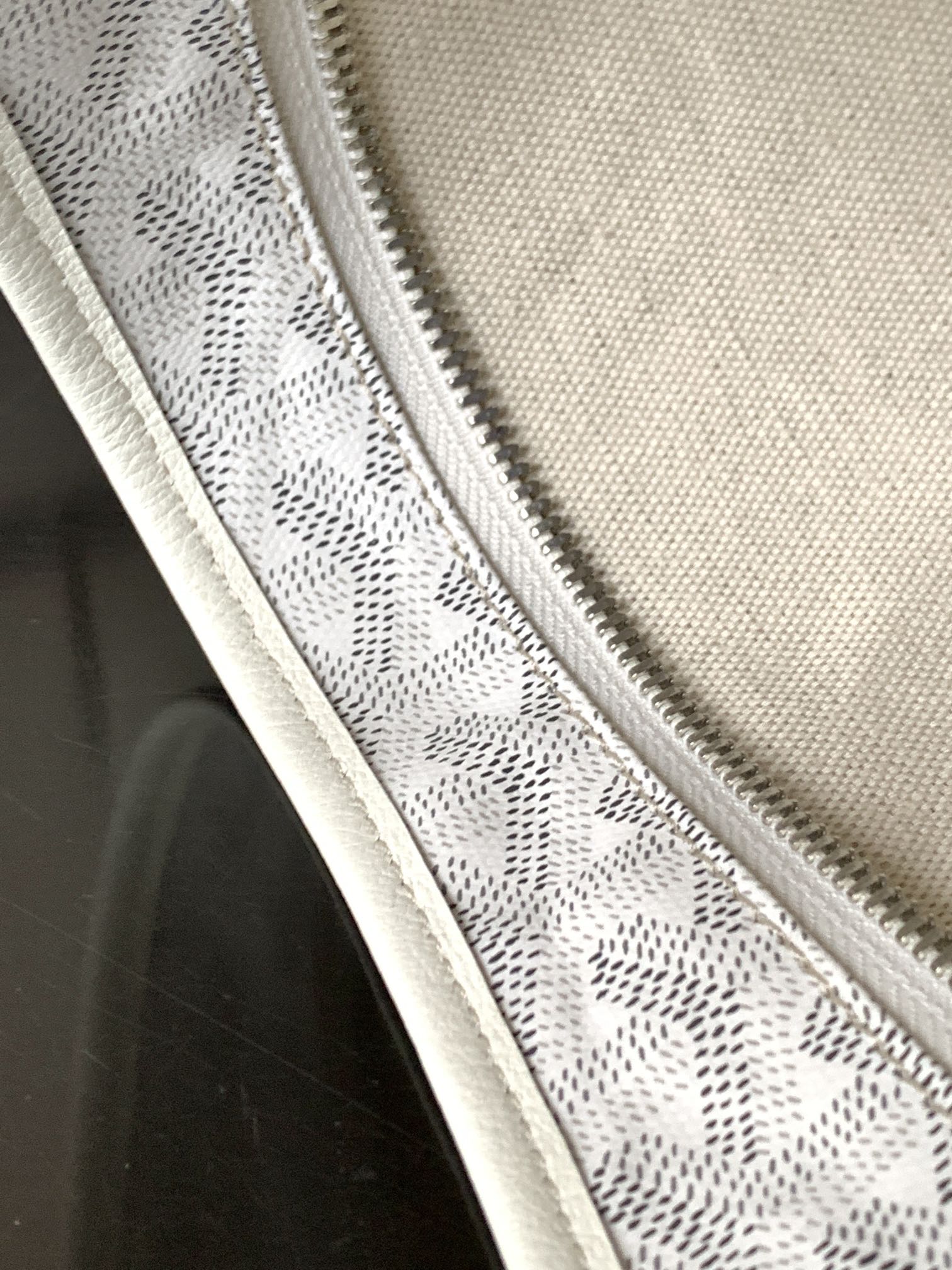LuxluxHouse Best Quality Bags Goyard Women