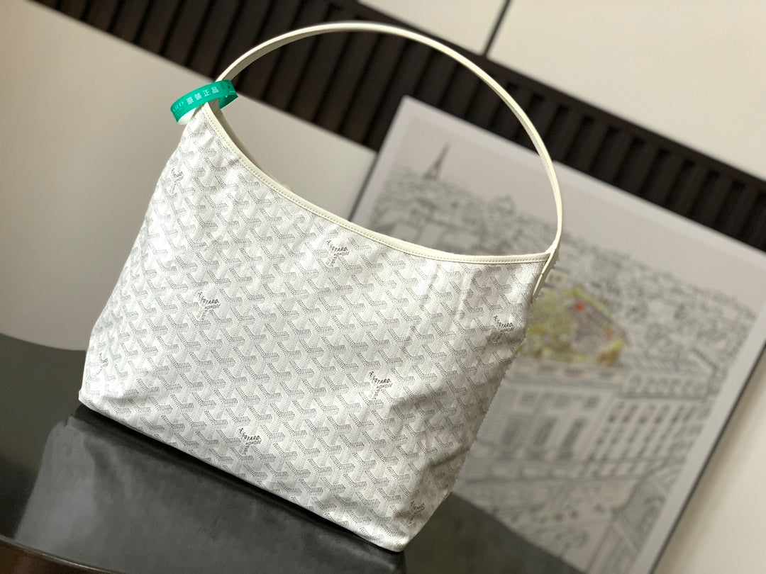 LuxluxHouse Best Quality Bags Goyard Women