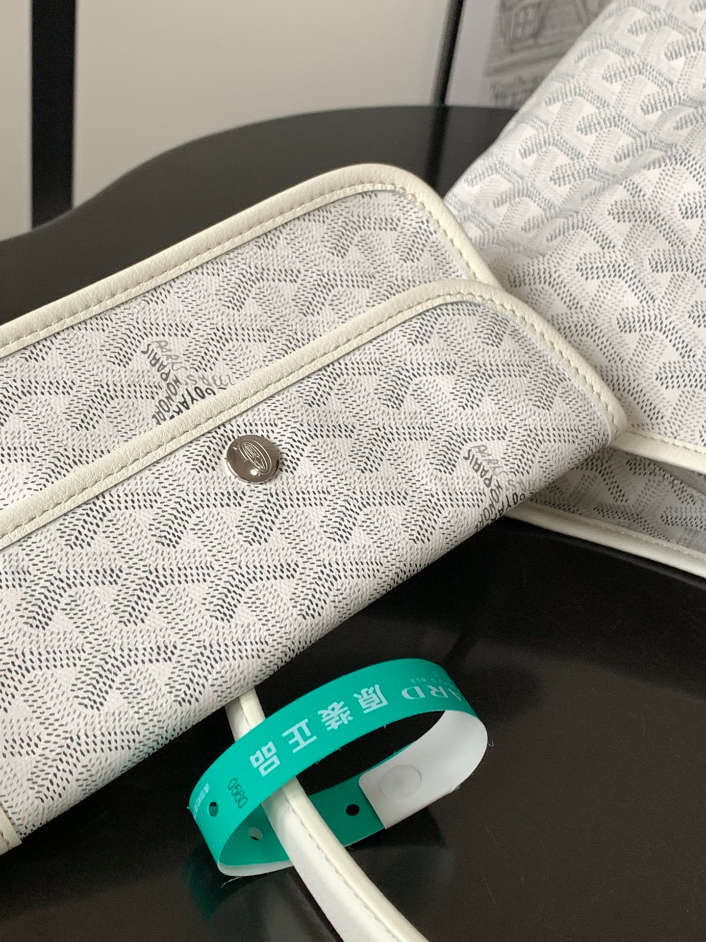 LuxluxHouse Best Quality Bags Goyard Women
