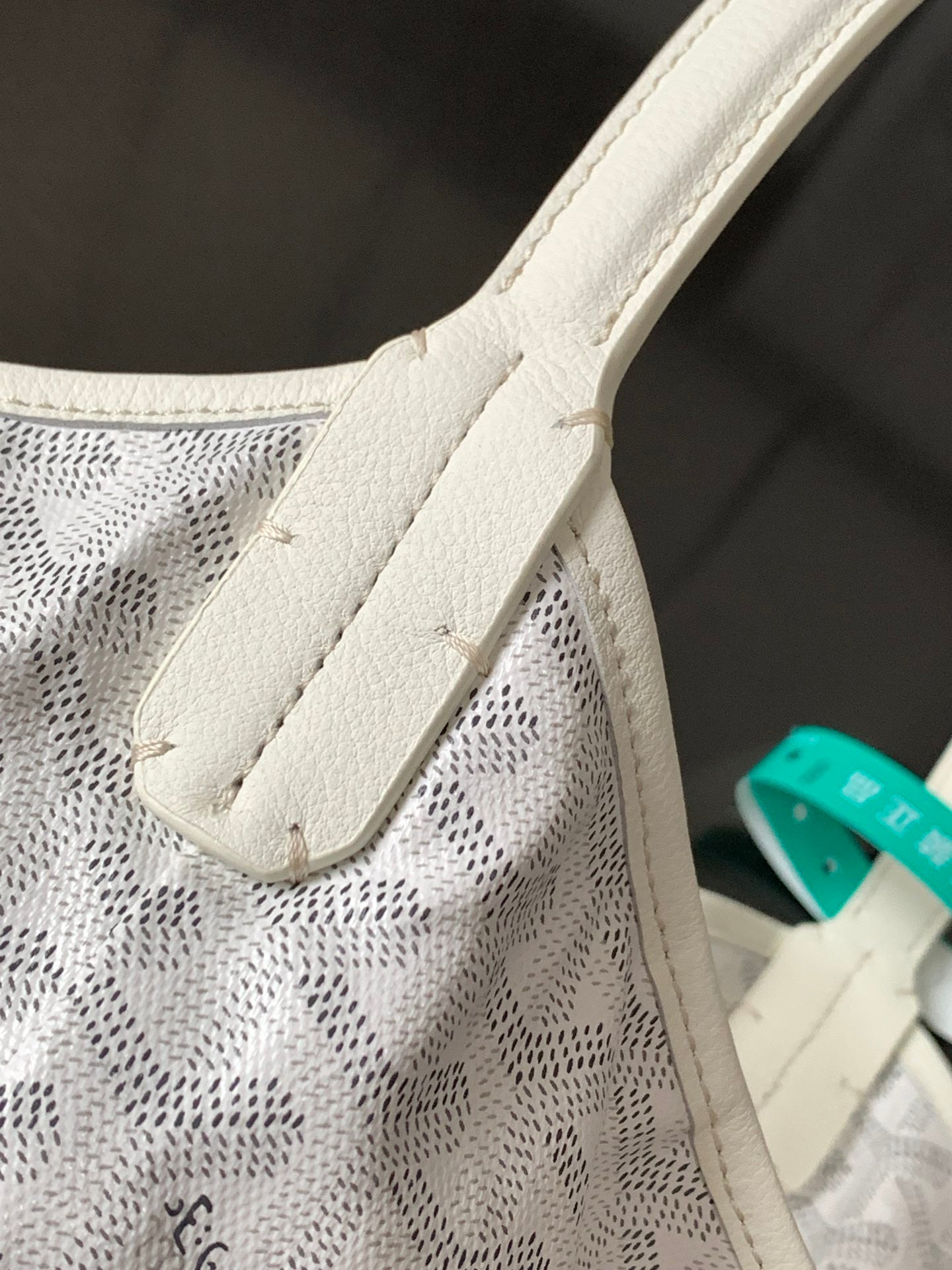 LuxluxHouse Best Quality Bags Goyard Women