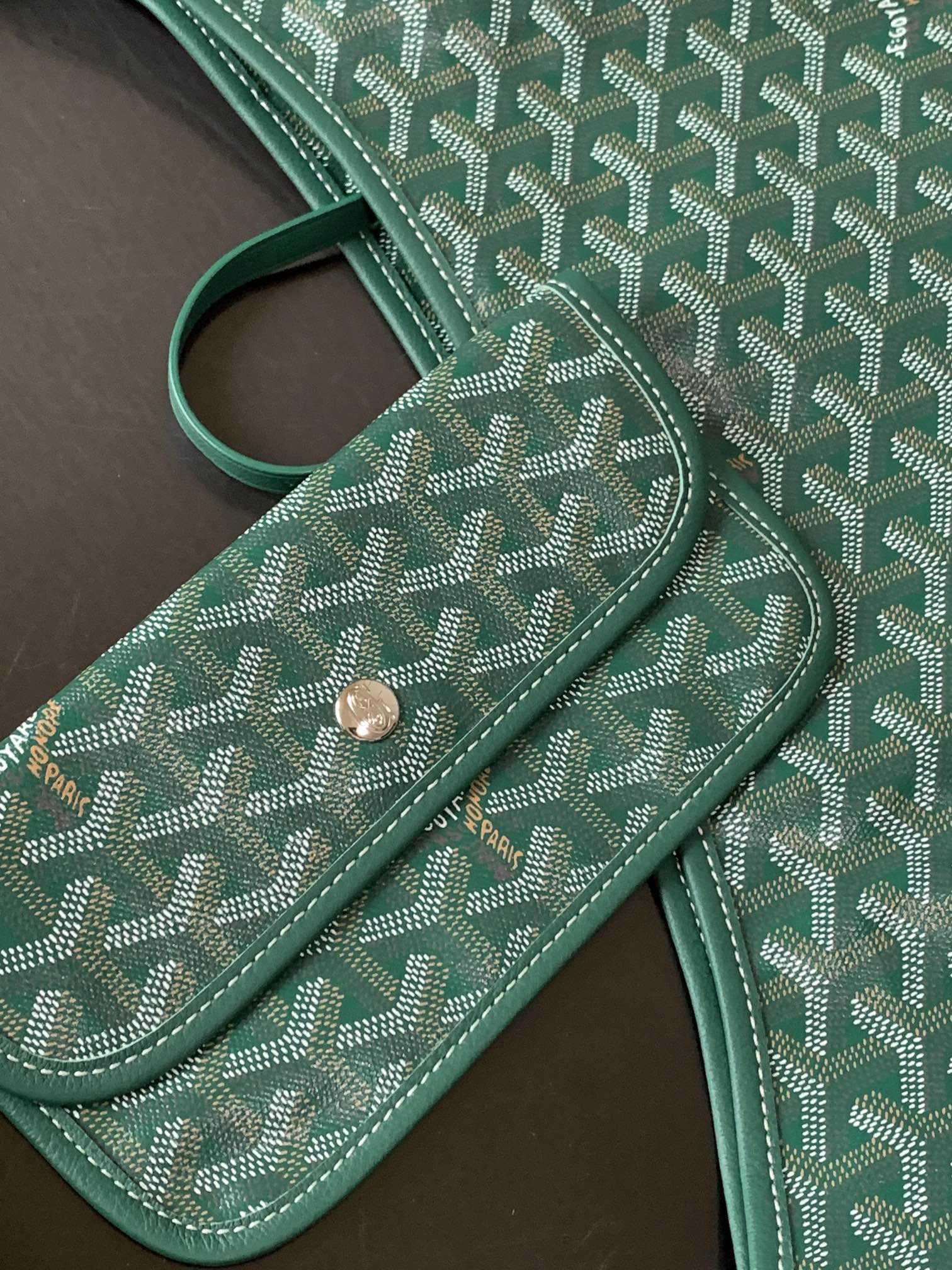 LuxluxHouse Best Quality Bags Goyard Women