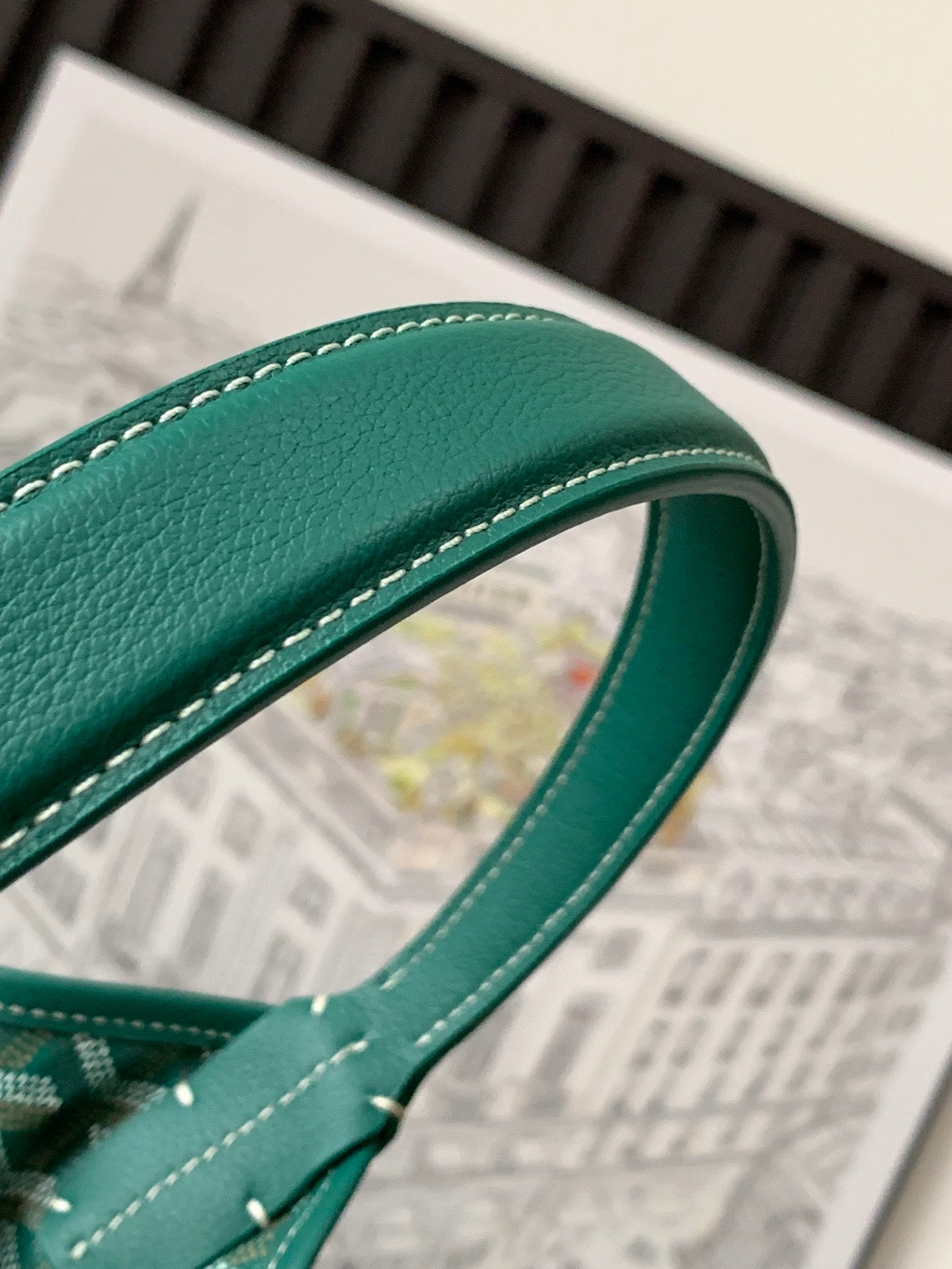 LuxluxHouse Best Quality Bags Goyard Women