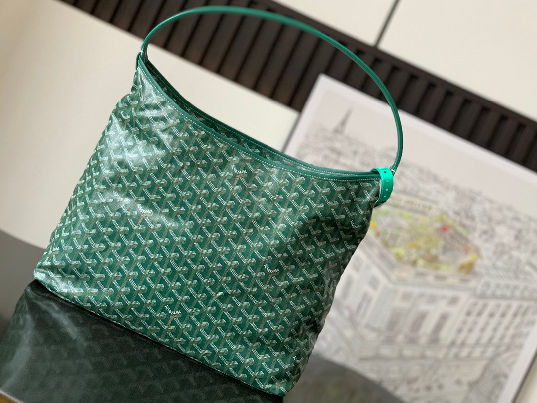 LuxluxHouse Best Quality Bags Goyard Women