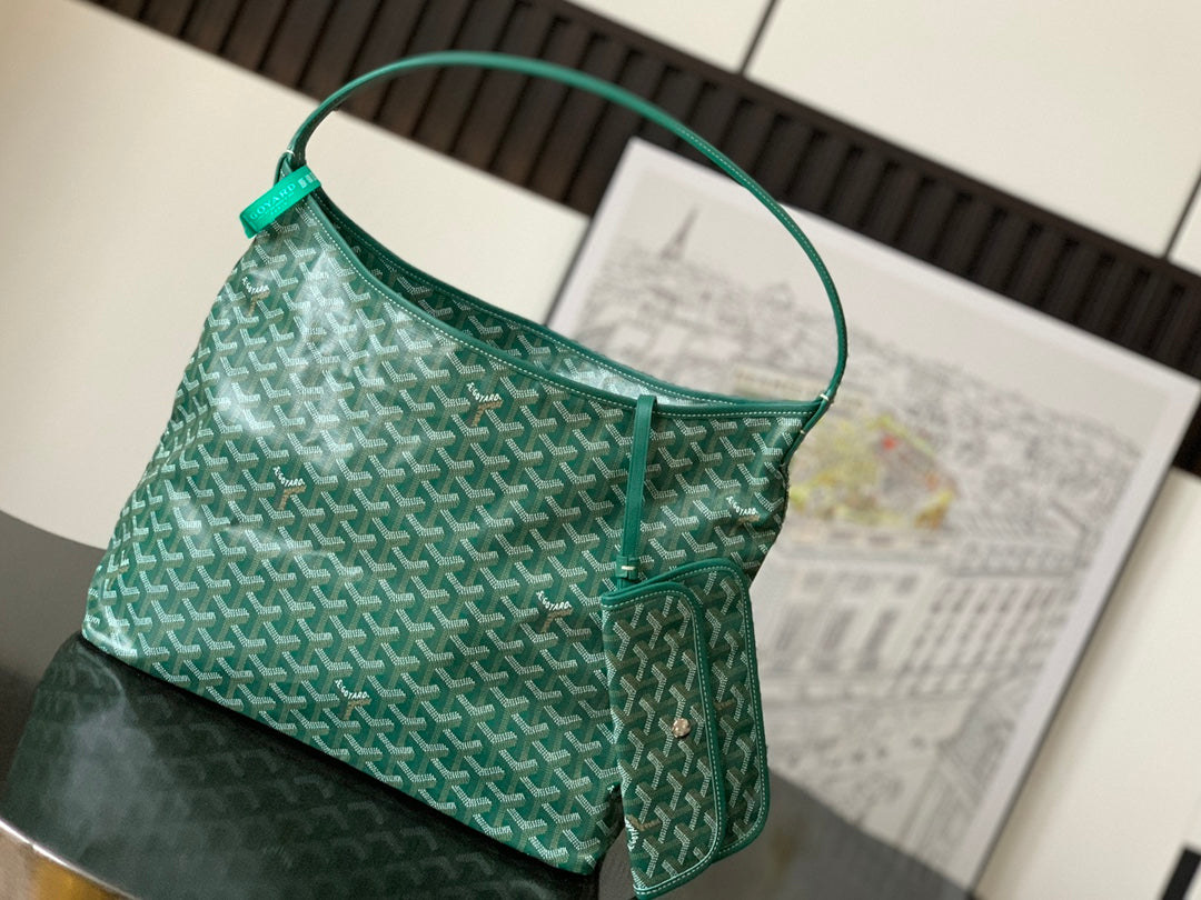 LuxluxHouse Best Quality Bags Goyard Women