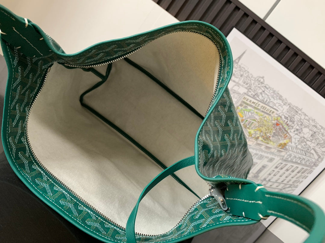 LuxluxHouse Best Quality Bags Goyard Women