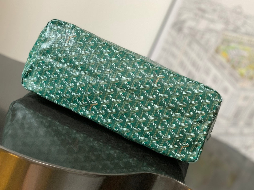 LuxluxHouse Best Quality Bags Goyard Women