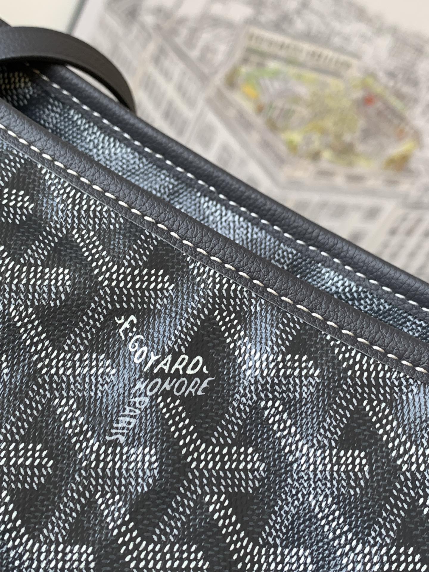 LuxluxHouse Best Quality Bags Goyard Women