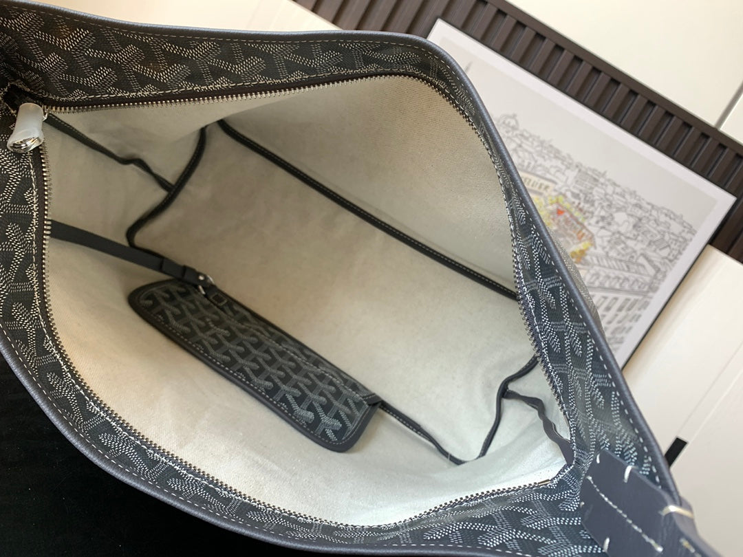 LuxluxHouse Best Quality Bags Goyard Women