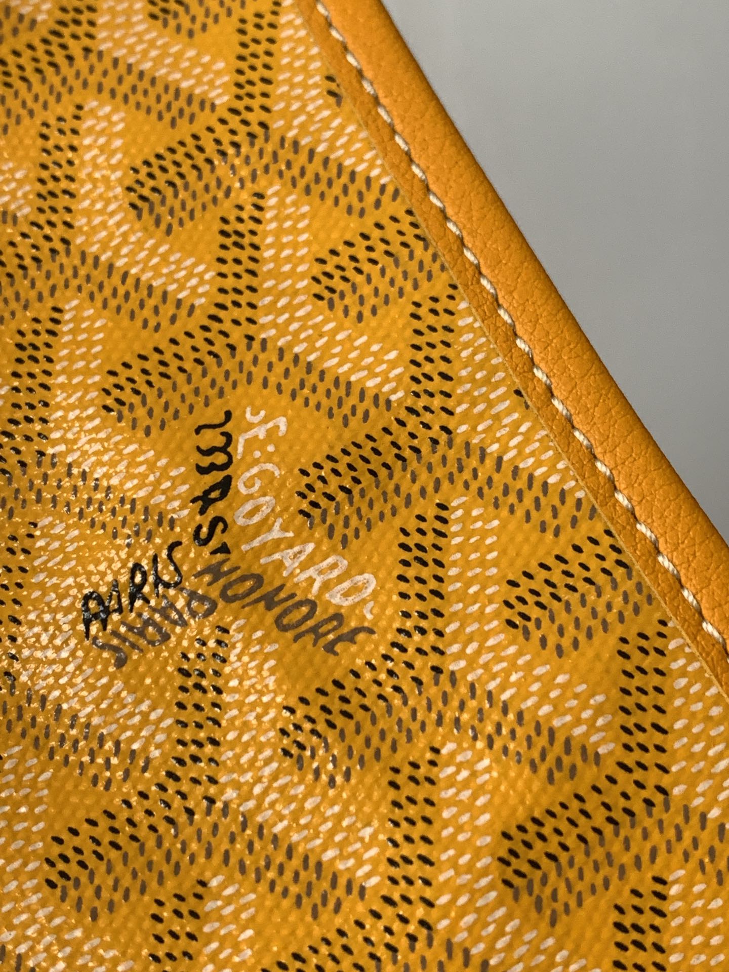 LuxluxHouse Best Quality Bags Goyard Women