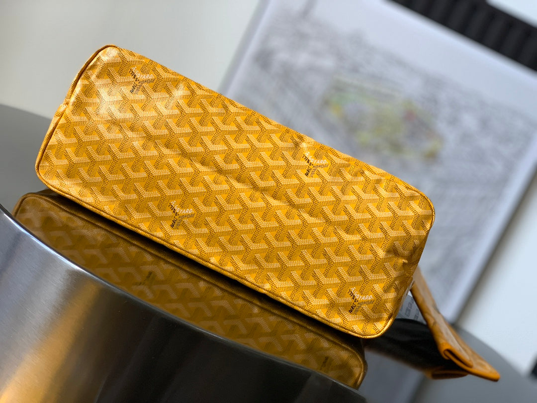 LuxluxHouse Best Quality Bags Goyard Women