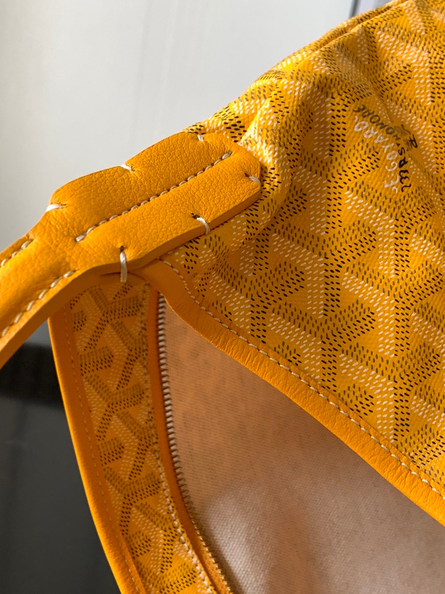LuxluxHouse Best Quality Bags Goyard Women