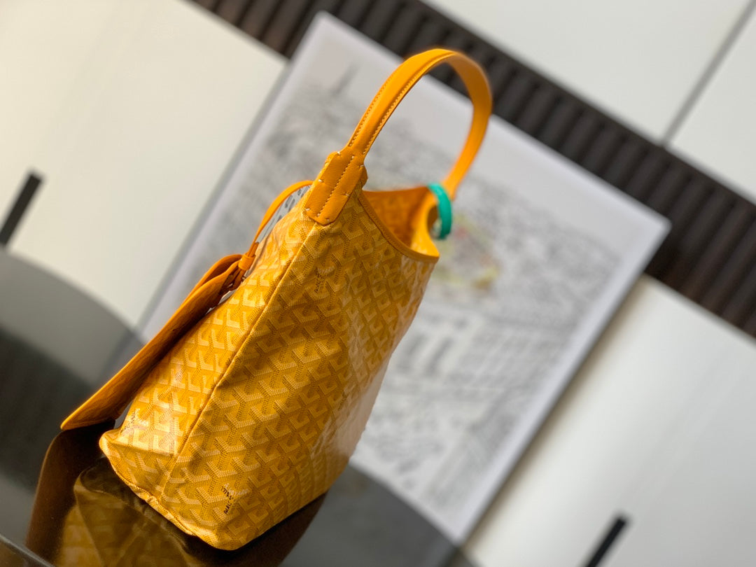 LuxluxHouse Best Quality Bags Goyard Women
