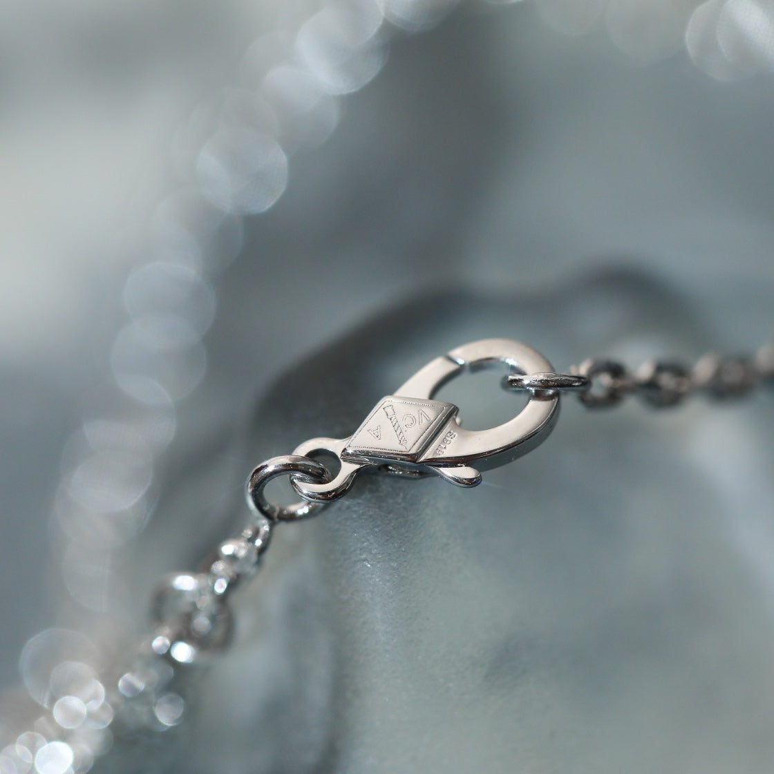 LuxluxHouse Best Quality Accessories Van Cleef & Arpels Necklace