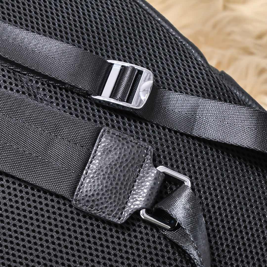LuxluxHouse Best Quality Bags Montblanc Men