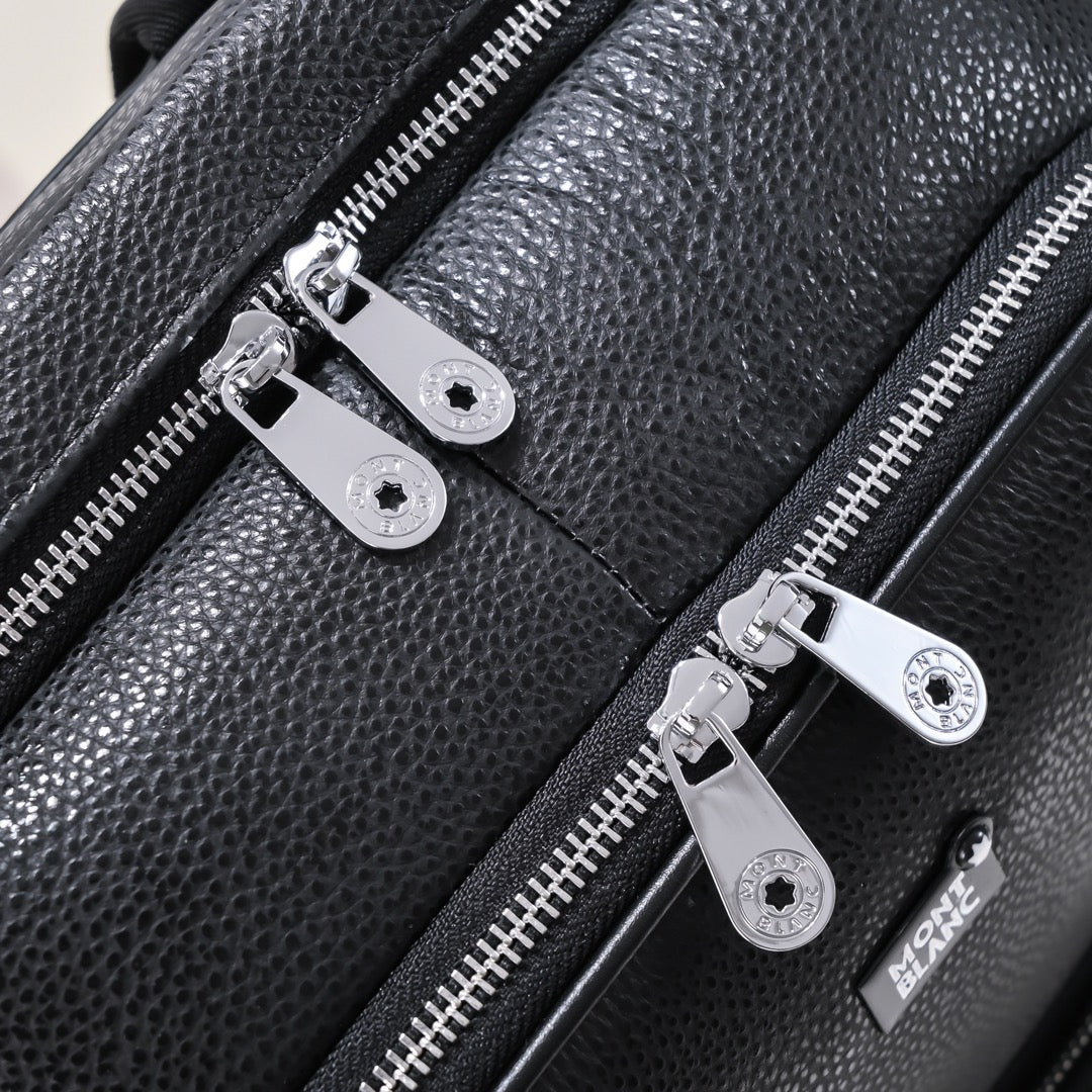 LuxluxHouse Best Quality Bags Montblanc Men