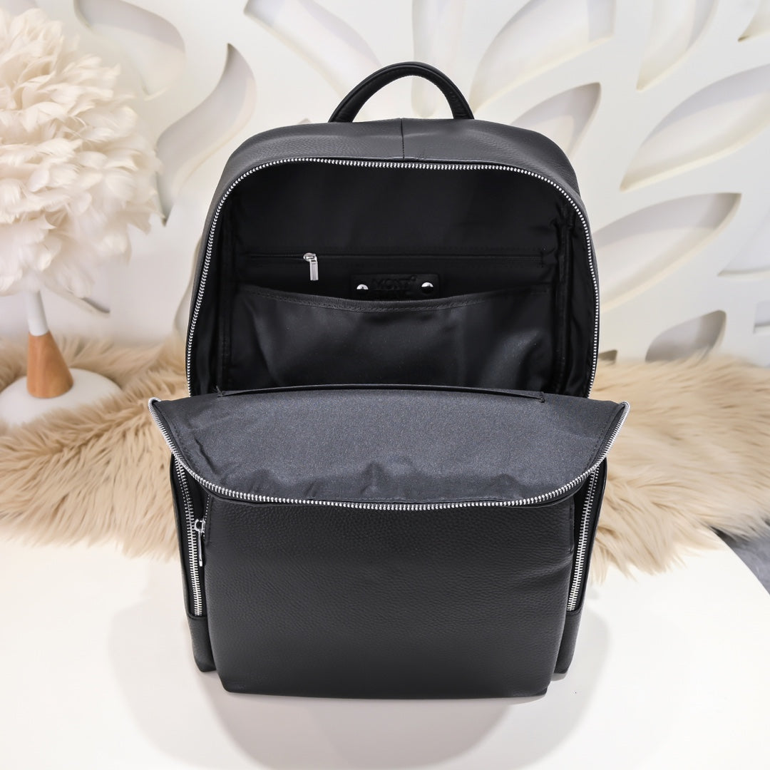 LuxluxHouse Best Quality Bags Montblanc Men