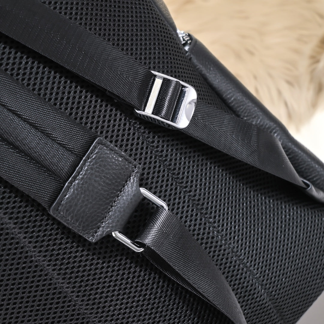 LuxluxHouse Best Quality Bags Montblanc Men