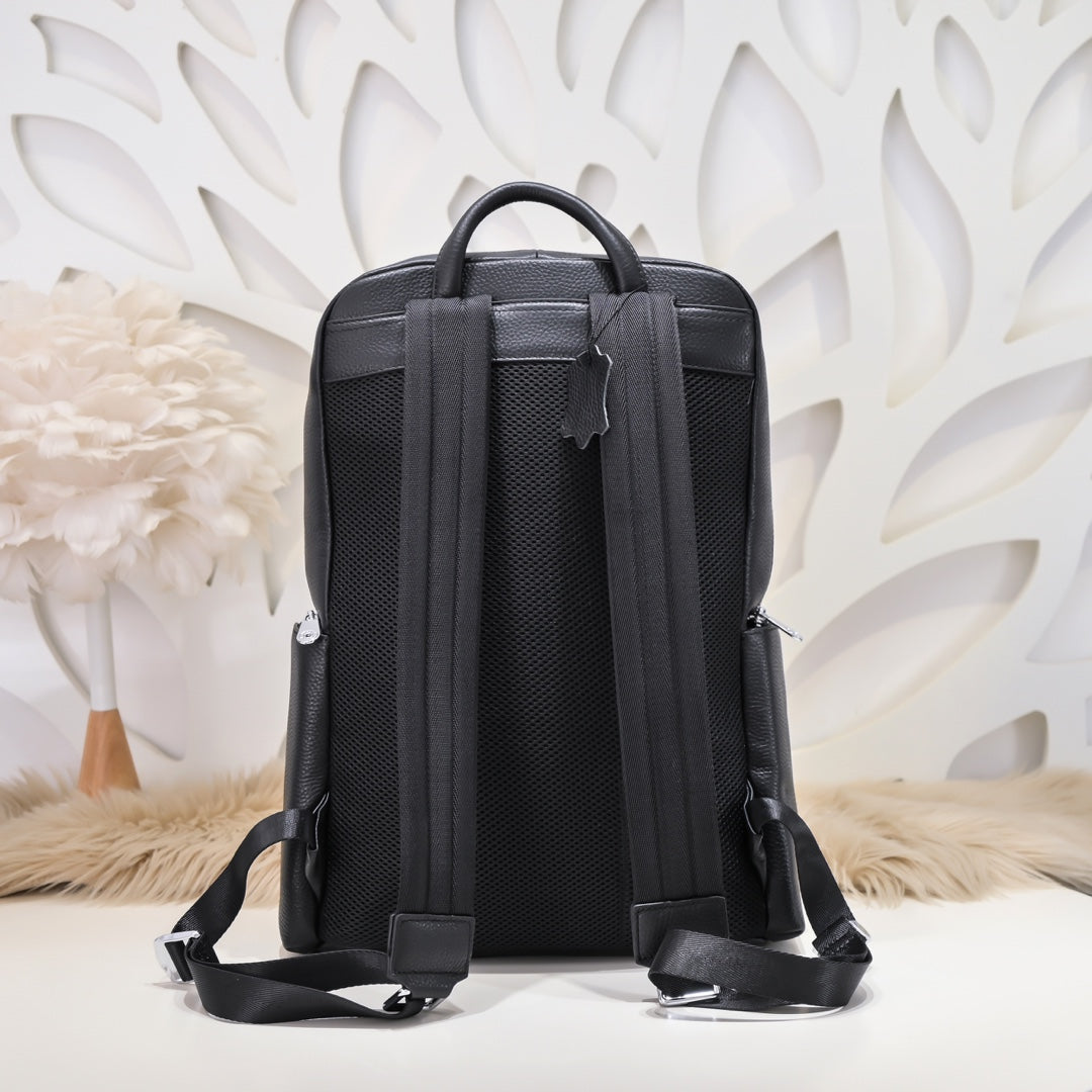 LuxluxHouse Best Quality Bags Montblanc Men