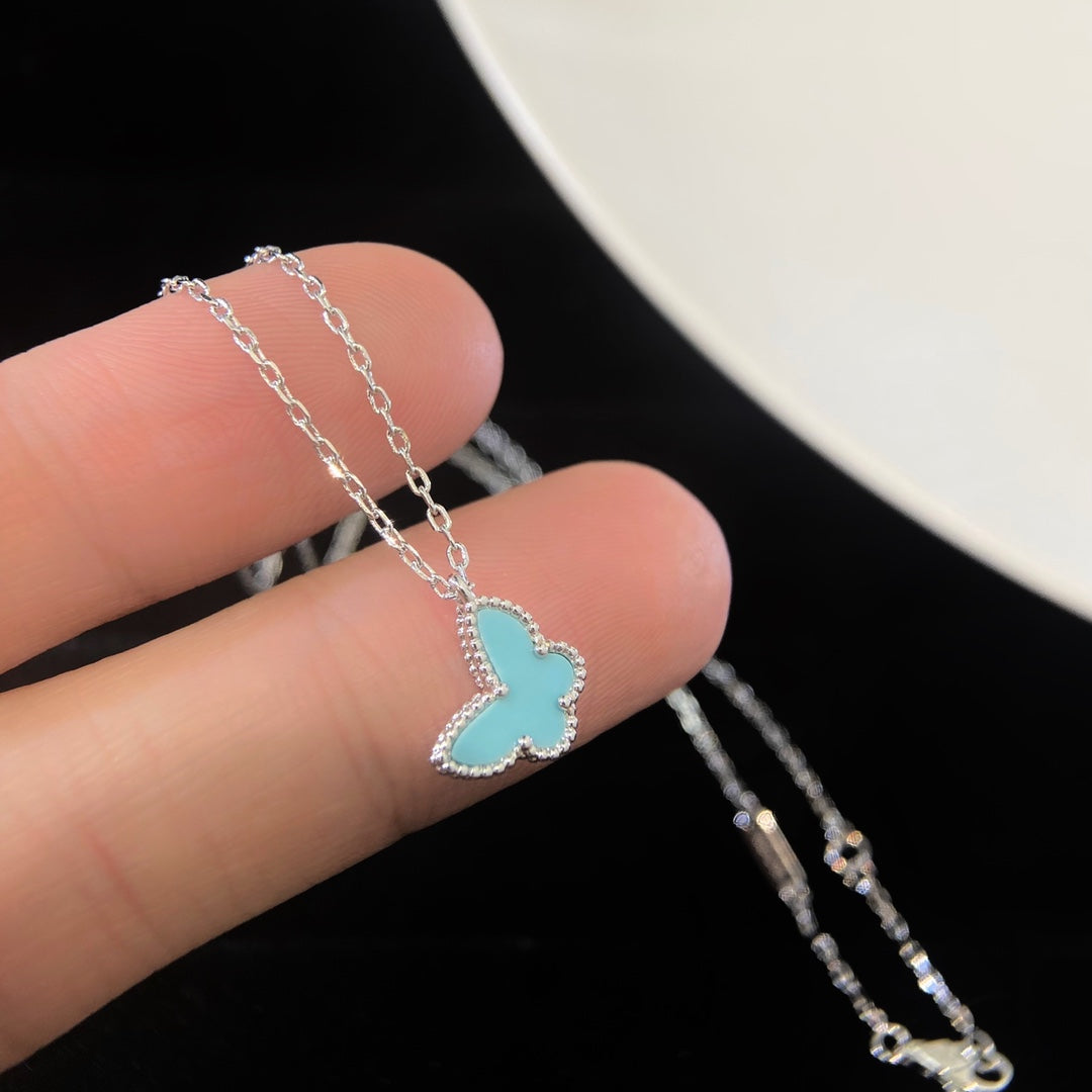 LuxluxHouse Best Quality Accessories Van Cleef & Arpels Necklace