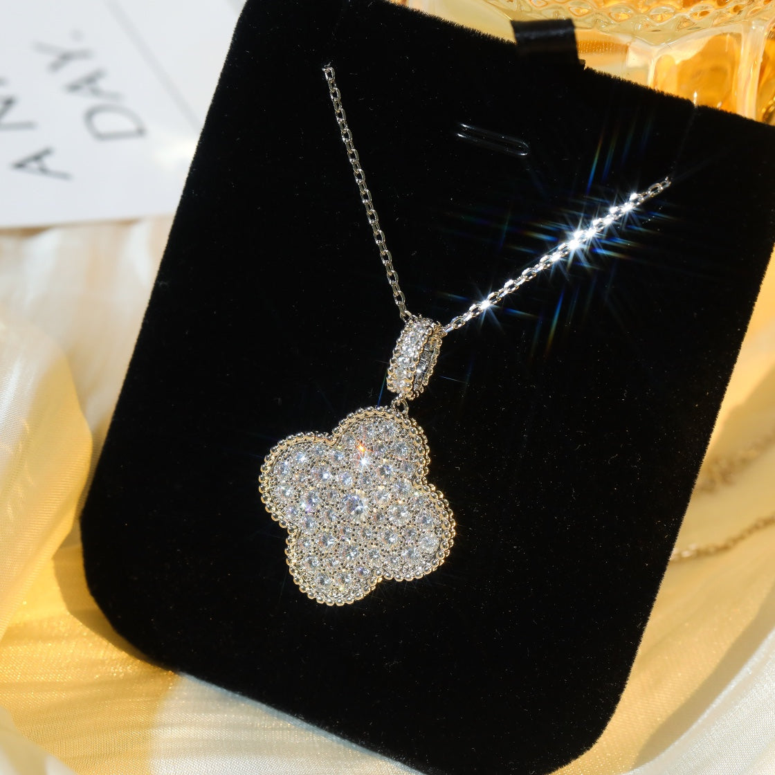 LuxluxHouse Best Quality Accessories Van Cleef & Arpels Necklace