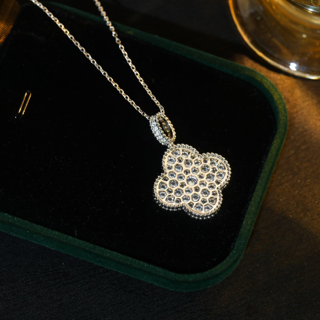 LuxluxHouse Best Quality Accessories Van Cleef & Arpels Necklace