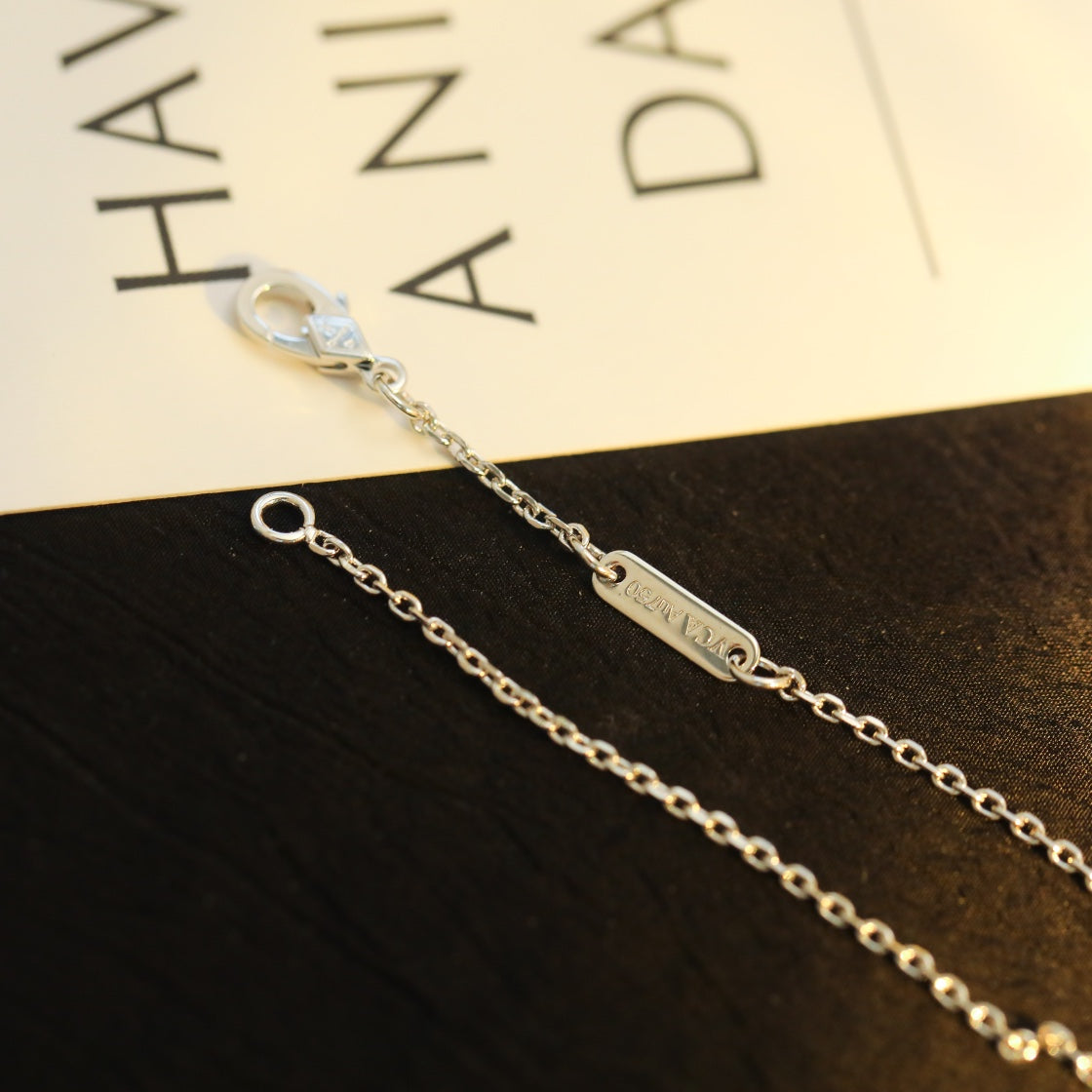 LuxluxHouse Best Quality Accessories Van Cleef & Arpels Necklace