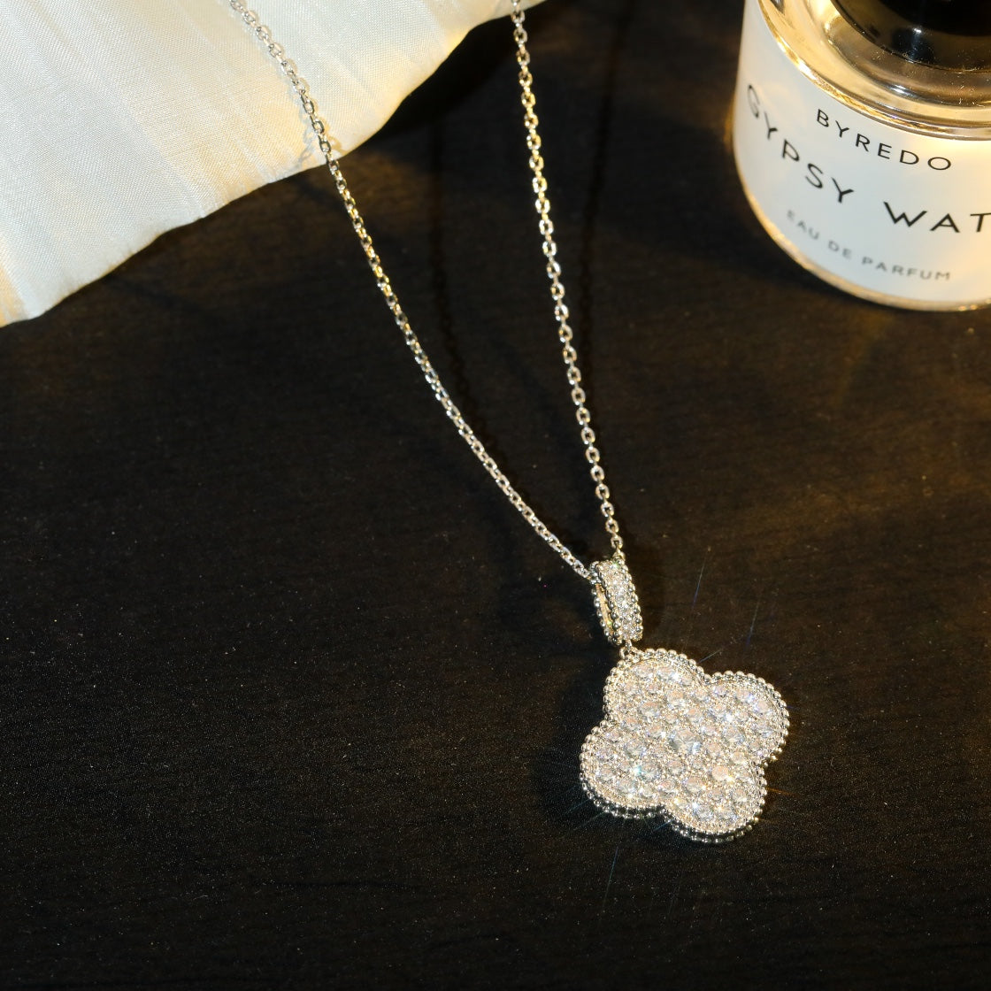 LuxluxHouse Best Quality Accessories Van Cleef & Arpels Necklace