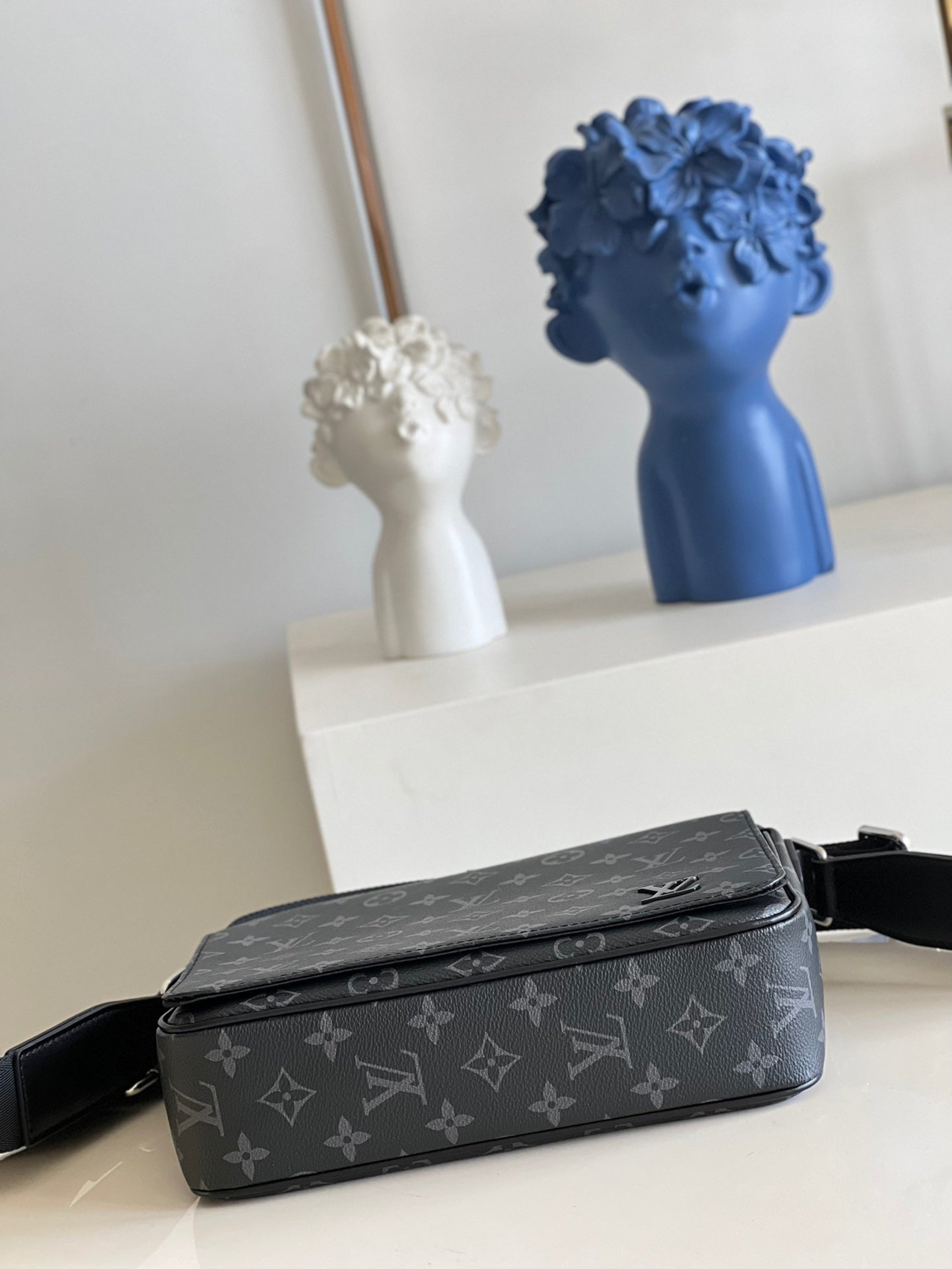 LuxluxHouse Best Quality Bags Louis Vuitton Men