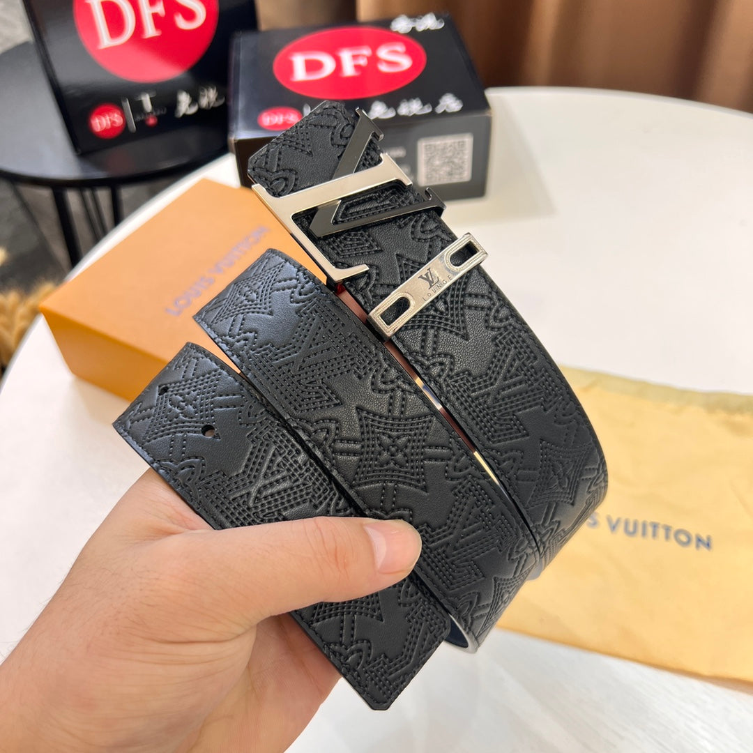 LuxluxHouse Best Quality Accessories Belt