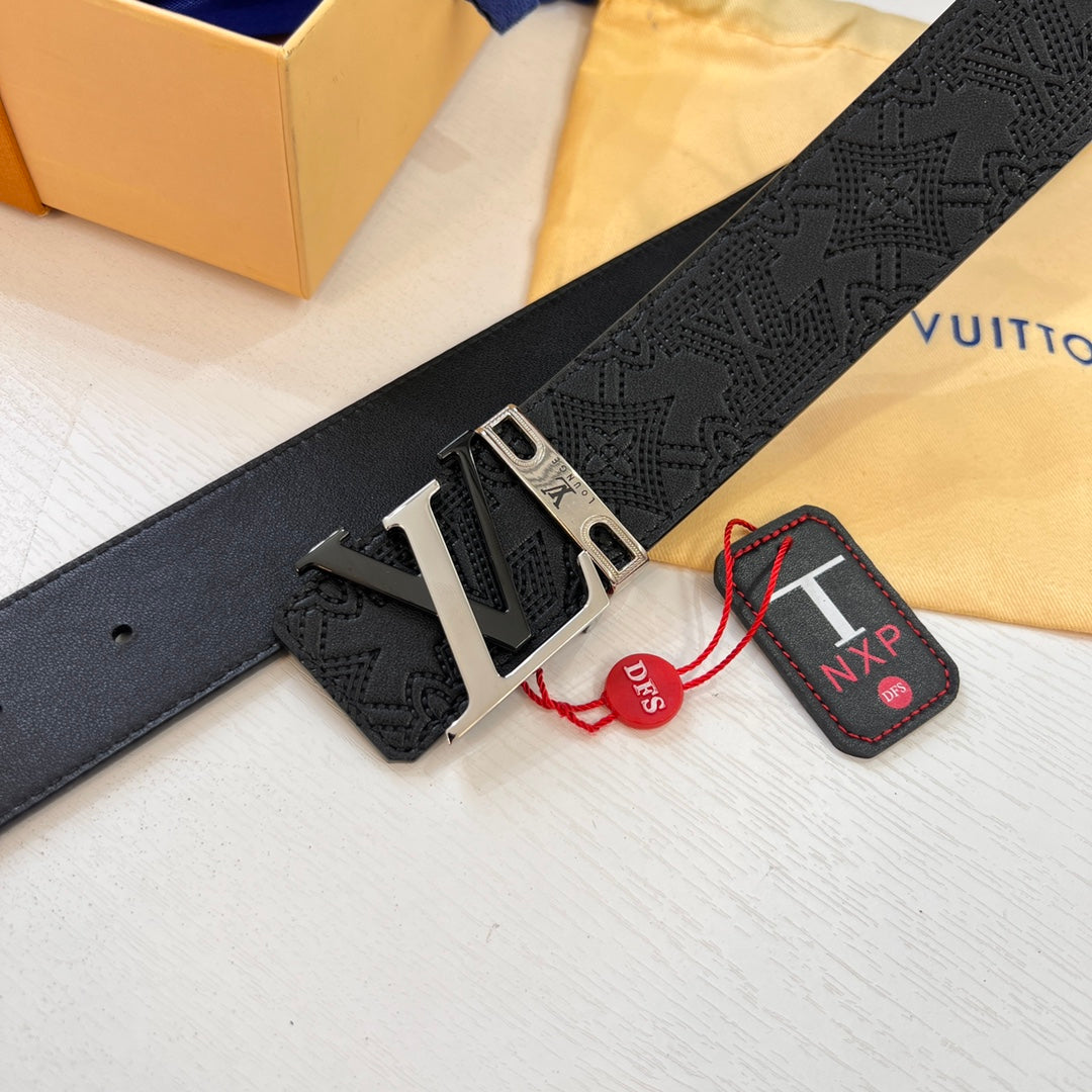LuxluxHouse Best Quality Accessories Belt