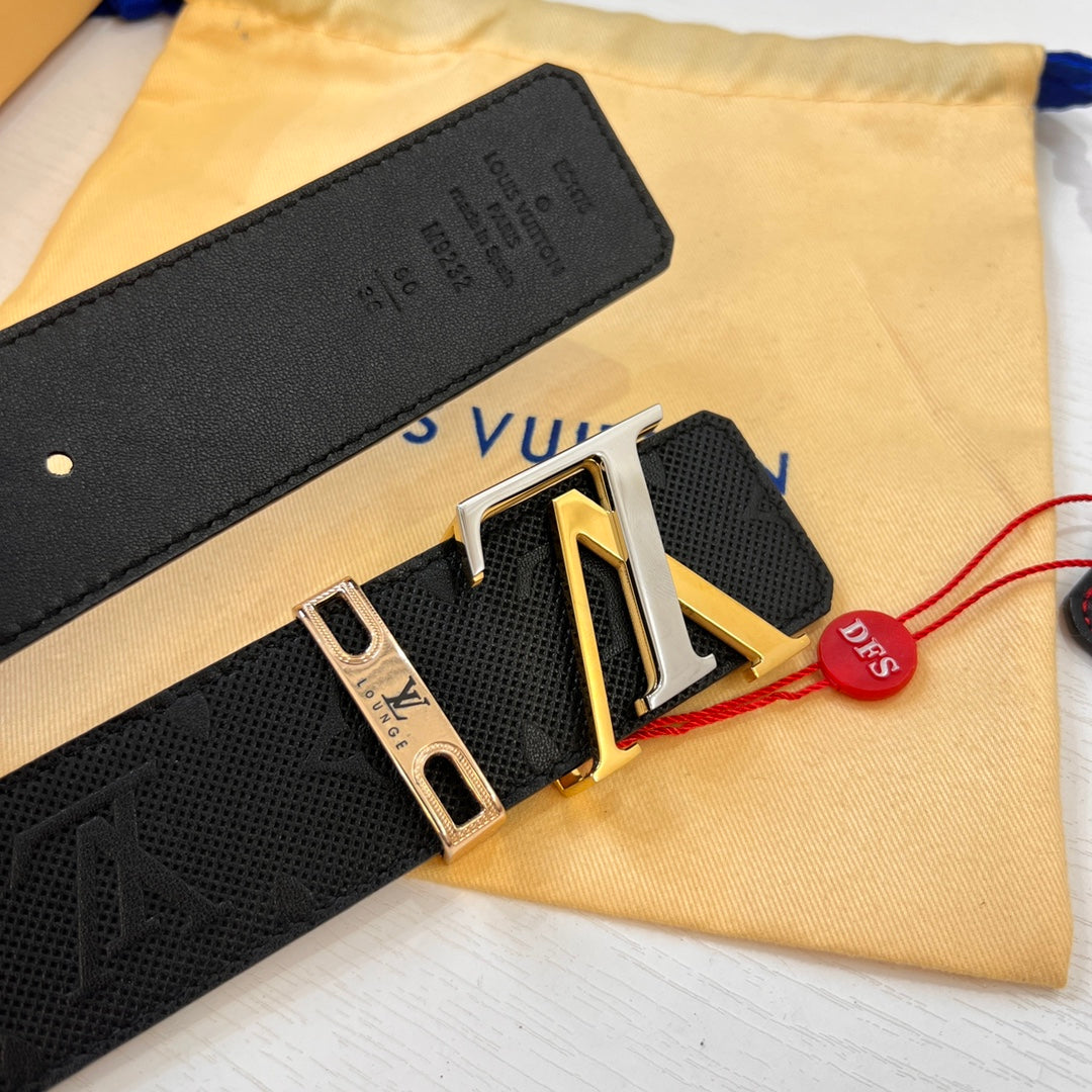 LuxluxHouse Best Quality Accessories Belt