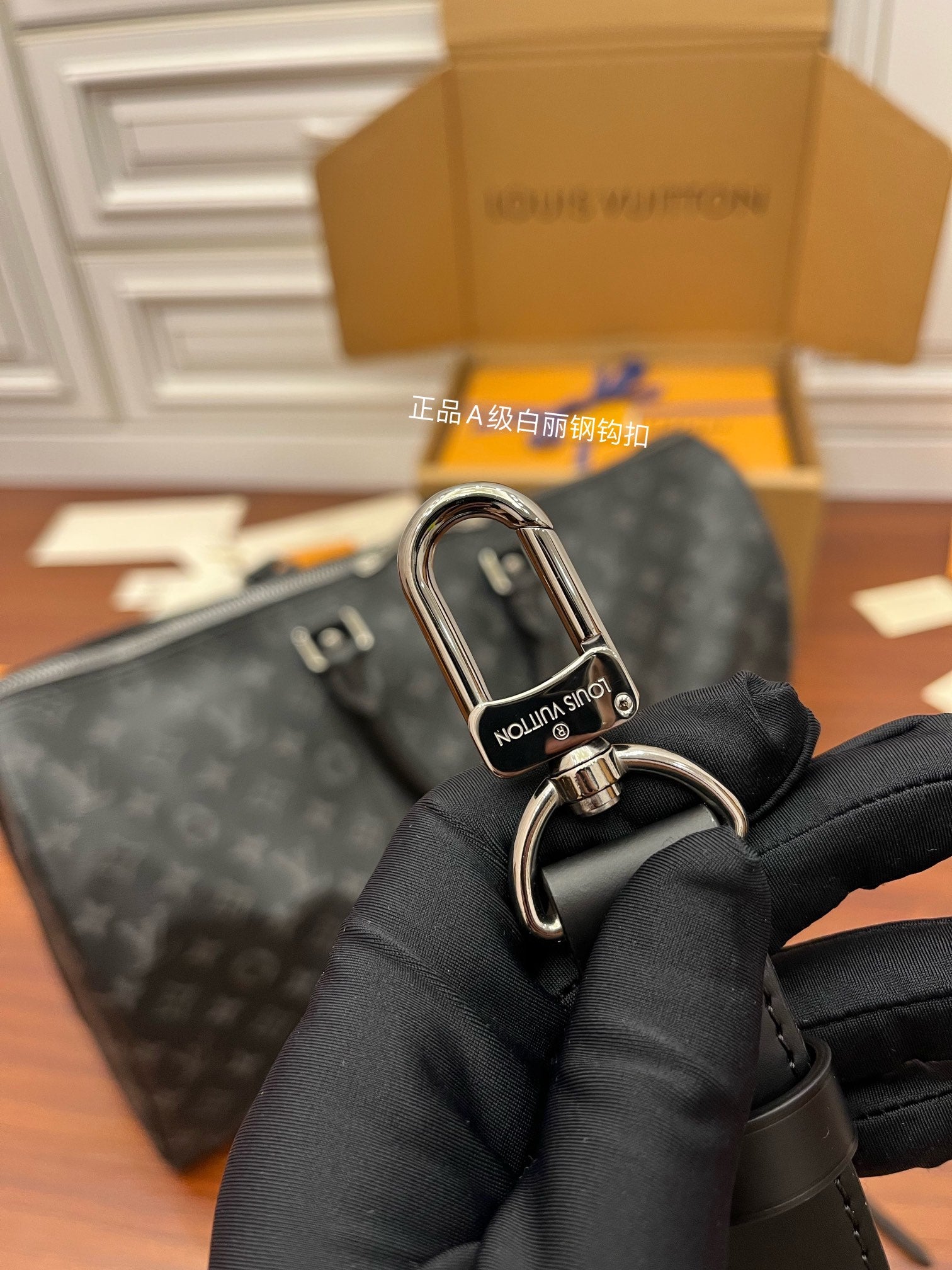 LuxluxHouse Best Quality Bags Best Women Men