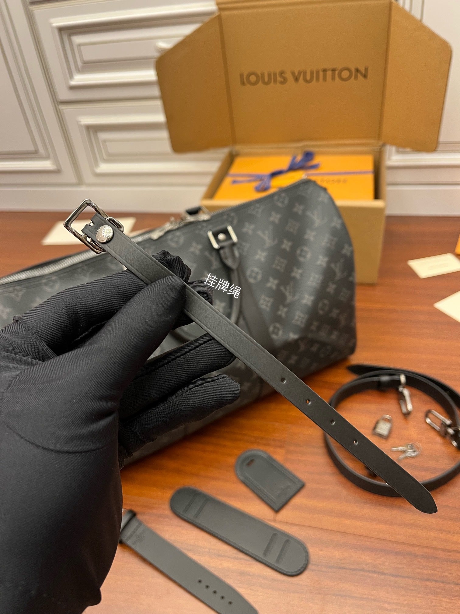 LuxluxHouse Best Quality Bags Best Women Men