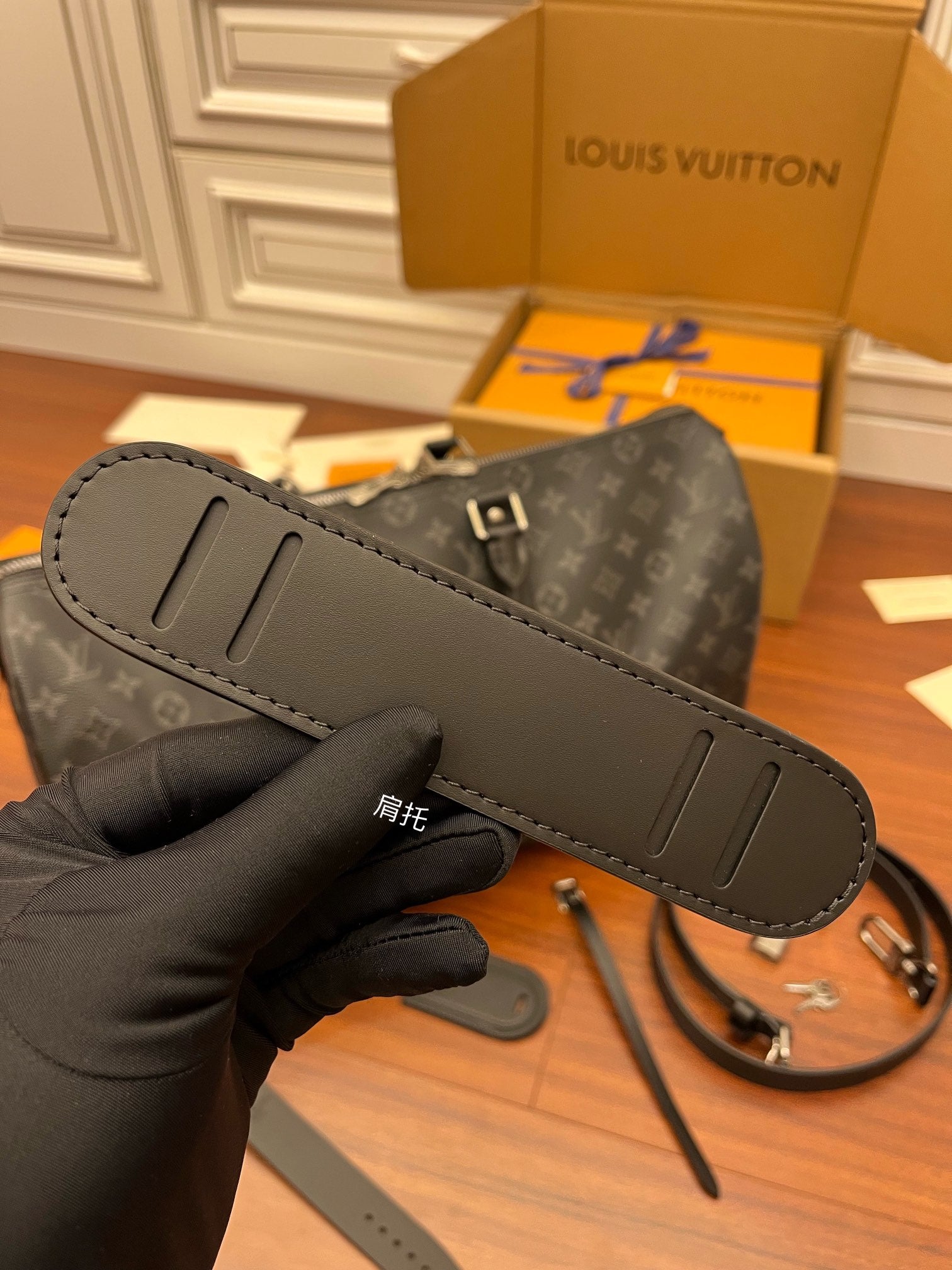 LuxluxHouse Best Quality Bags Best Women Men