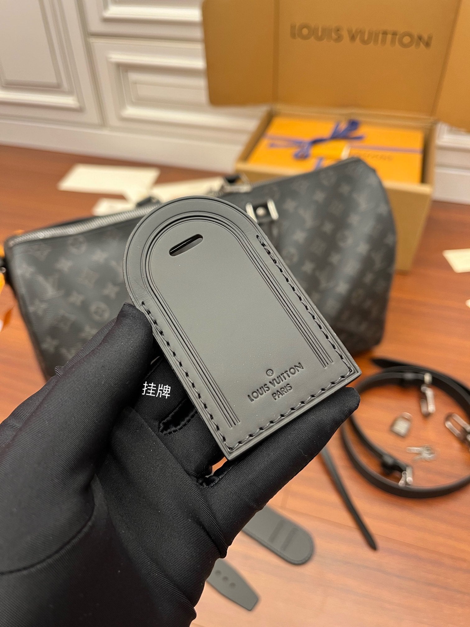 LuxluxHouse Best Quality Bags Best Women Men