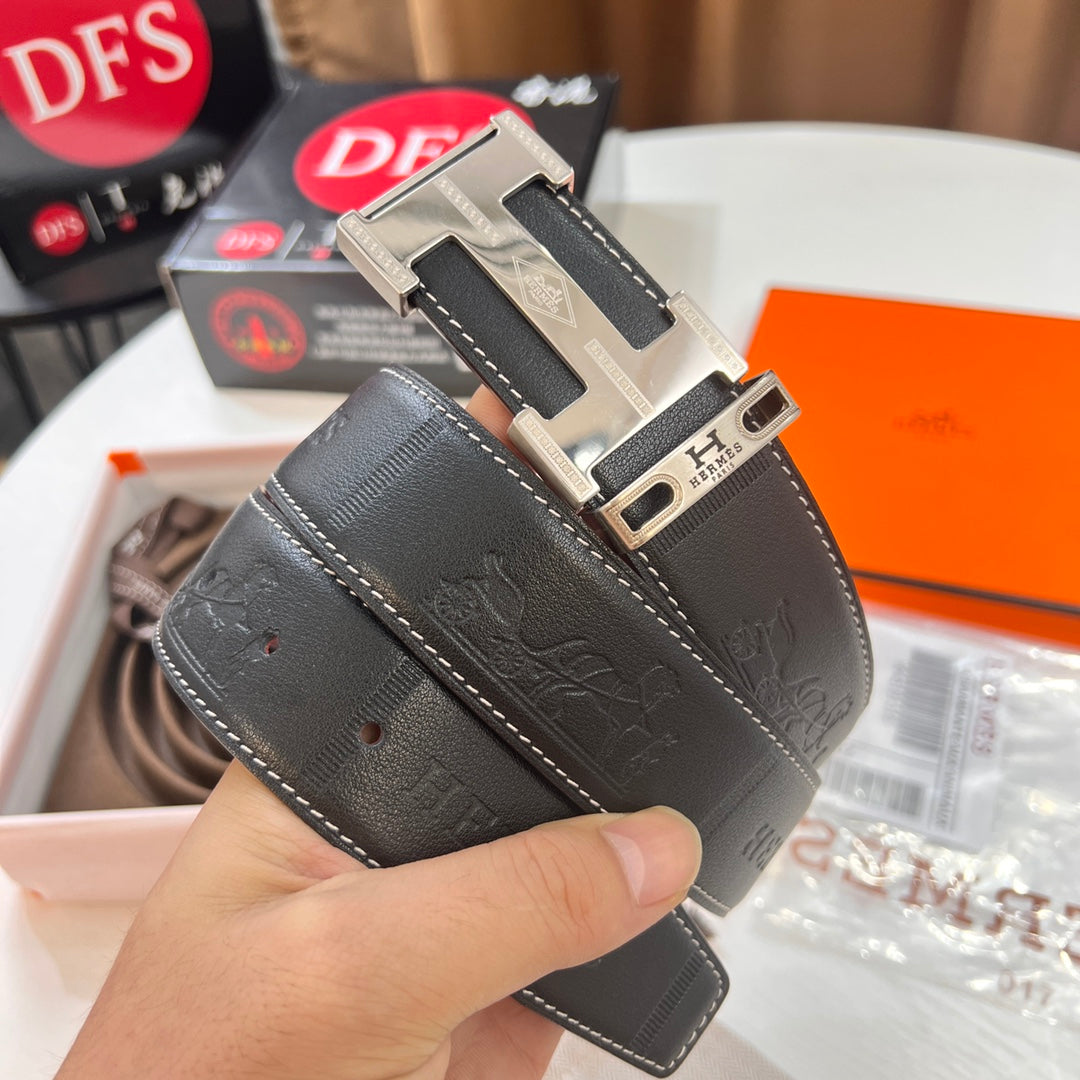 LuxluxHouse Best Quality Accessories Belt