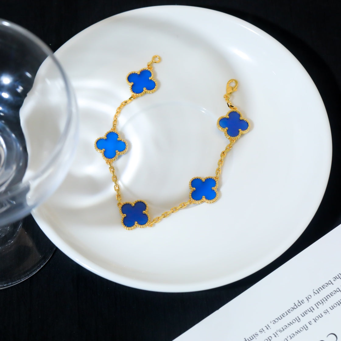 LuxluxHouse Best Quality Accessories Bracelet Van Cleef & Arpels