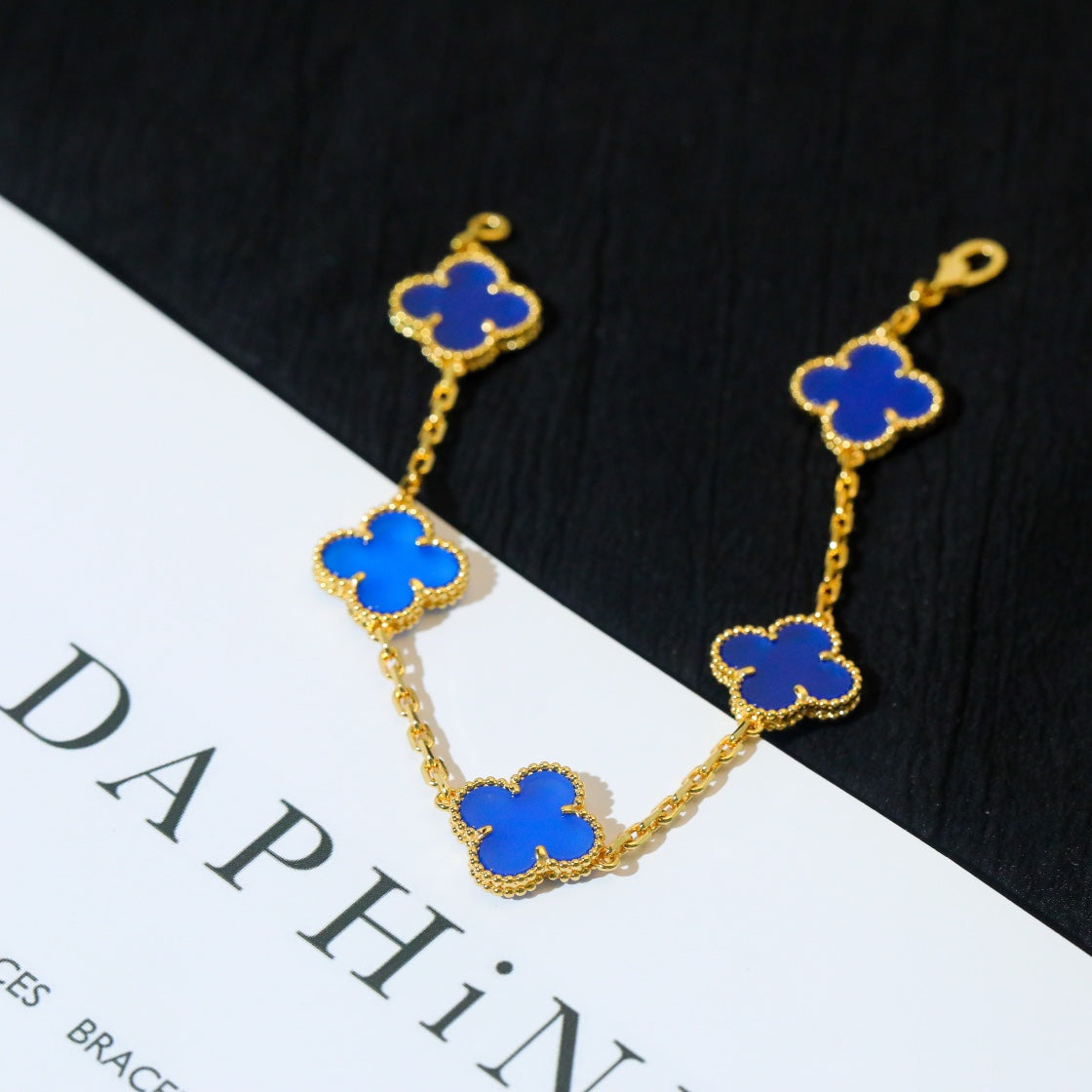 LuxluxHouse Best Quality Accessories Bracelet Van Cleef & Arpels